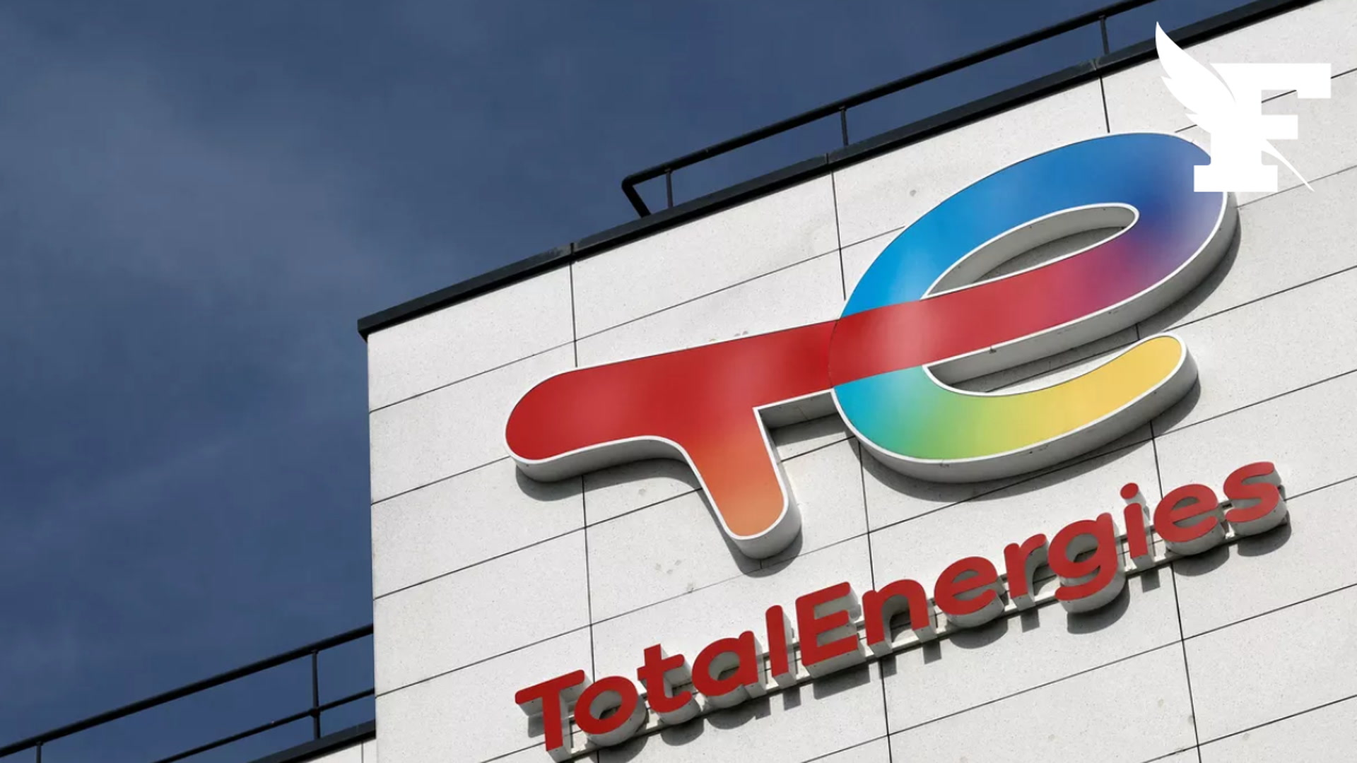 TotalEnergies : le Tribunal de Paris ordonne d'intégrer  les émissions carbone de ses clients dans son plan de vigilance