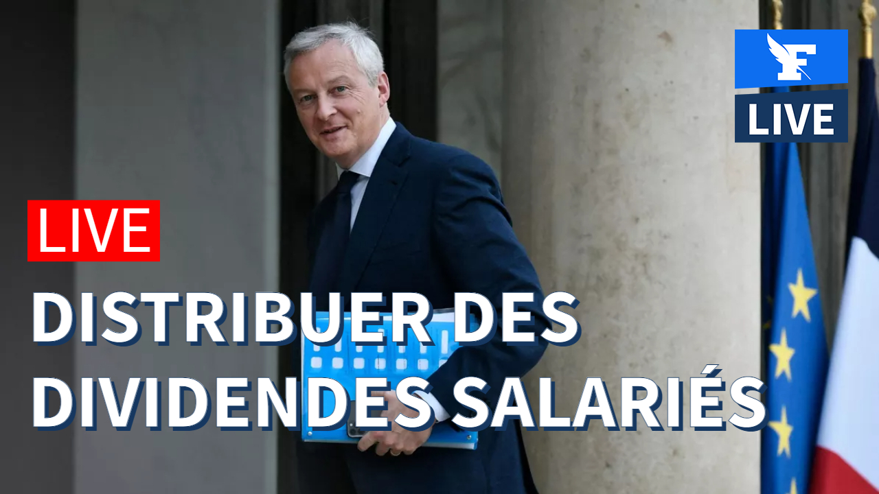 Faut-il Obliger Les Entreprises Qui Font Des Bénéfices à Distribuer Des ...