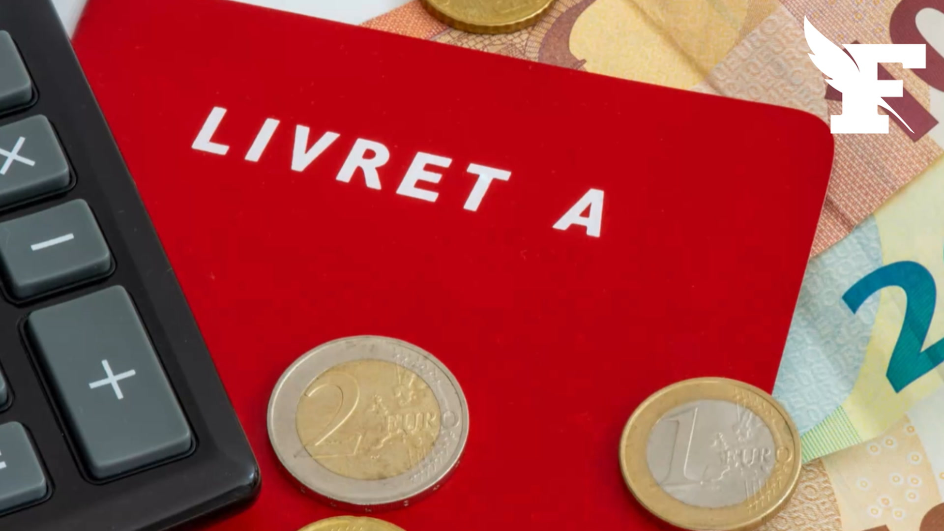La Banque de France propose de relever le taux du livret A, impacté par l'inflation à 1,7%