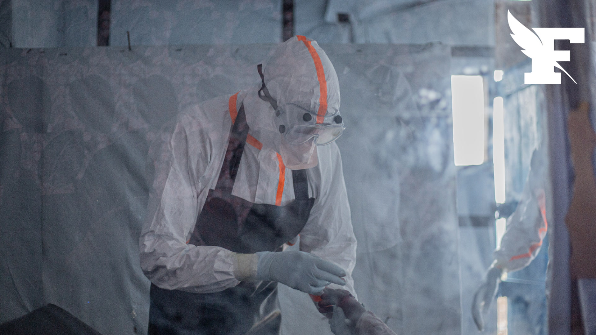En RDC, l'épidémie d'Ebola se propage «plus rapidement que toutes les épidémies précédentes», selon l'OMS