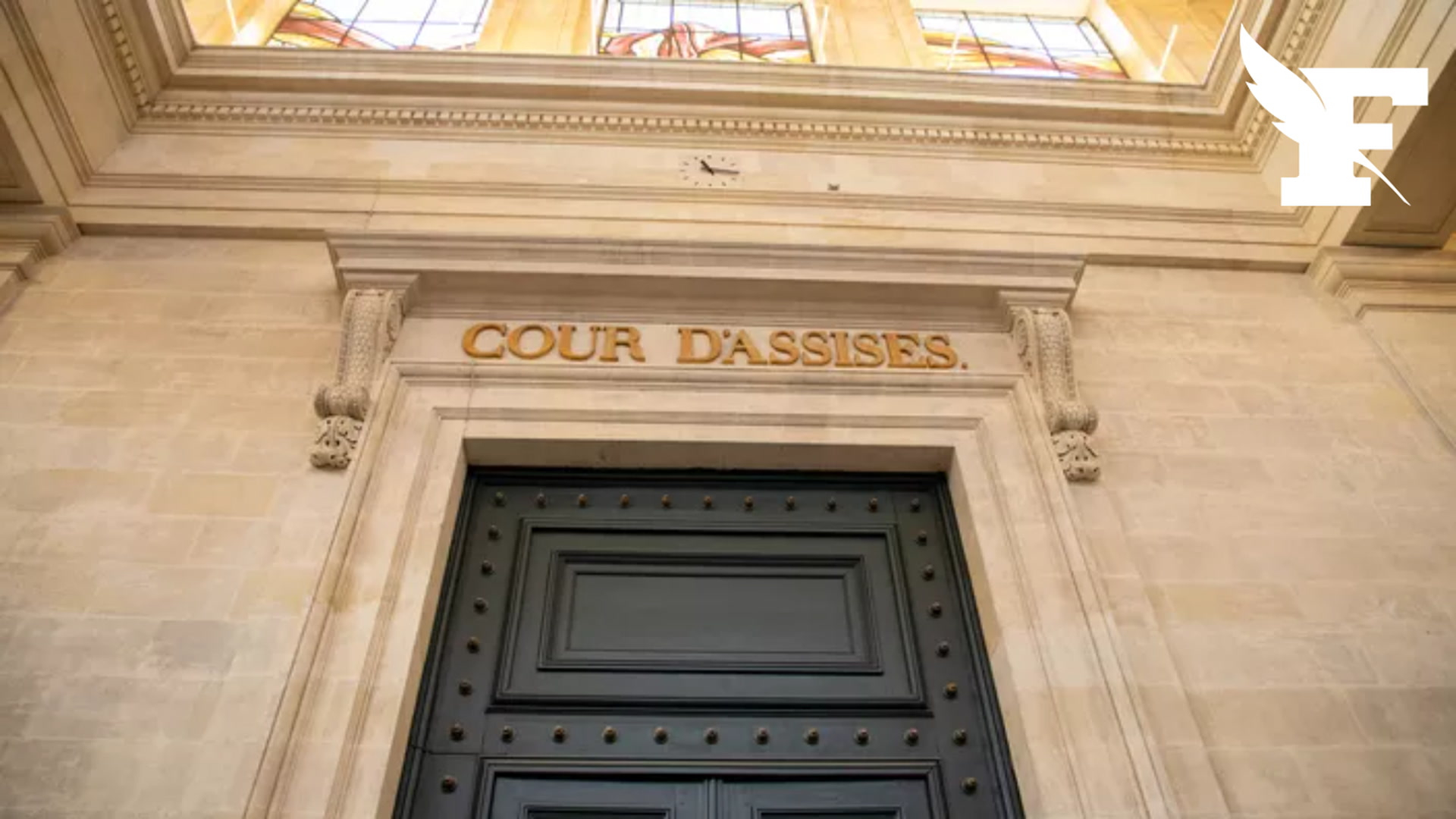 Un homme comparaît aux assises pour le viol et le meurtre d'une jeune fille de dix ans
