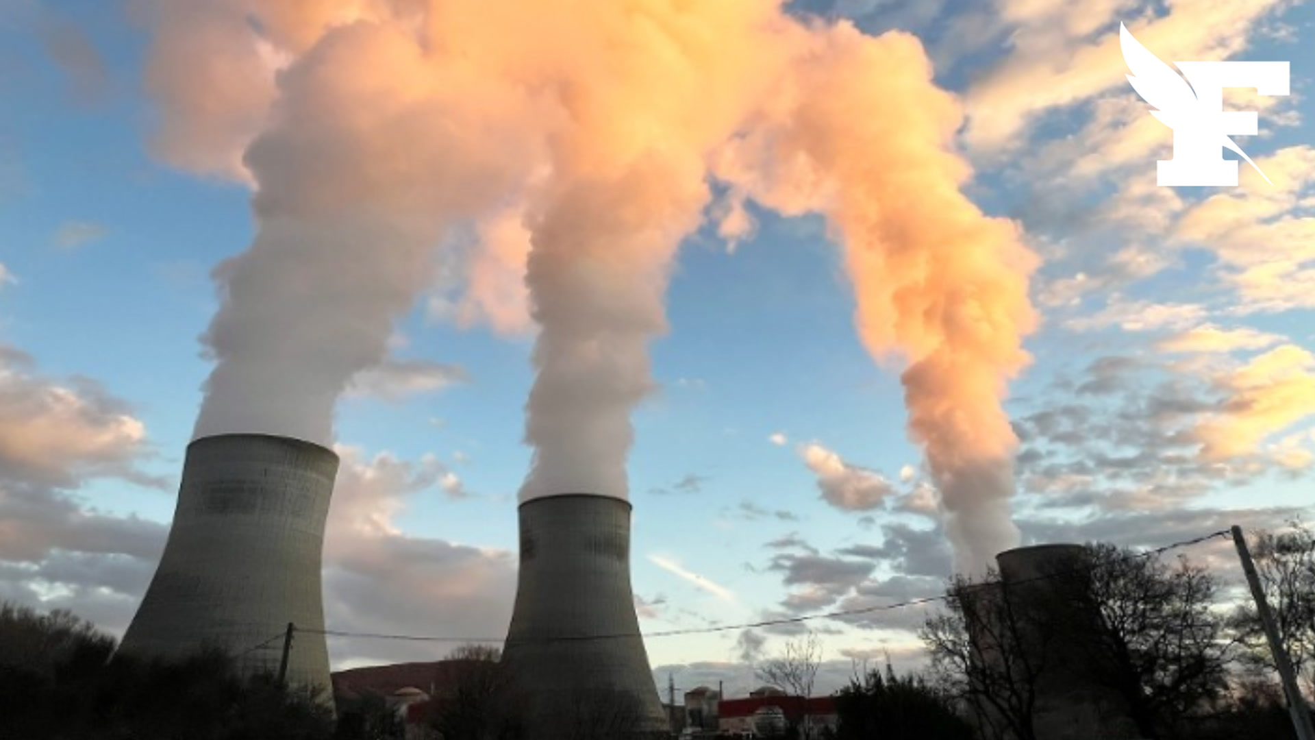 Marseille: une quinzaine d'ordinateurs et des données sensibles de centrales nucléaires dérobées