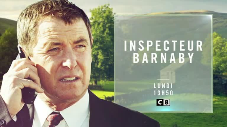 Inspecteur Barnaby - VF - Diffusé le 02/11/18 à 15h25 sur C8