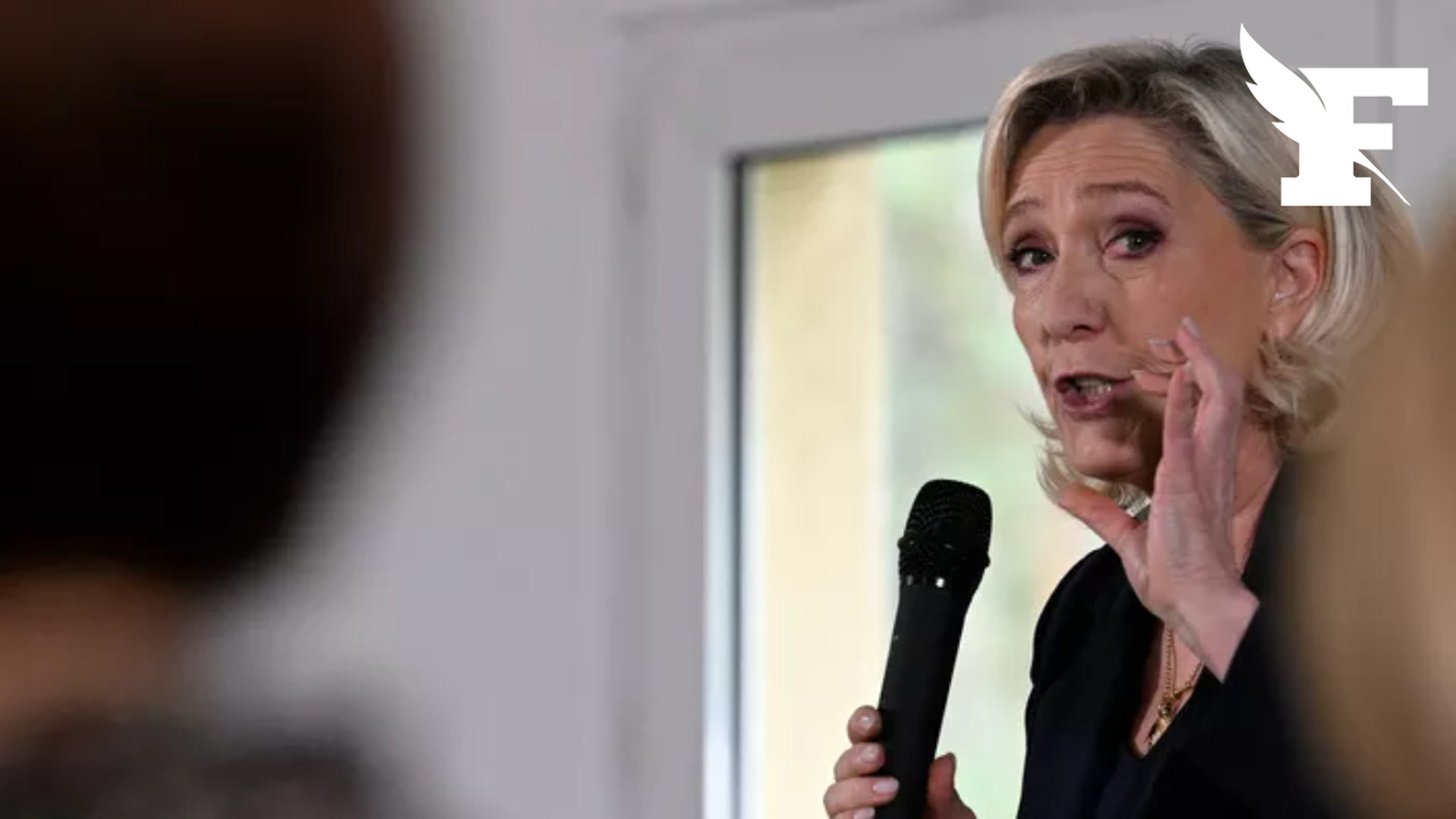 Un conseiller municipal du RN démissionne après la publication d'une vidéo dans laquelle il reprend le chant «Maréchal, nous voilà»