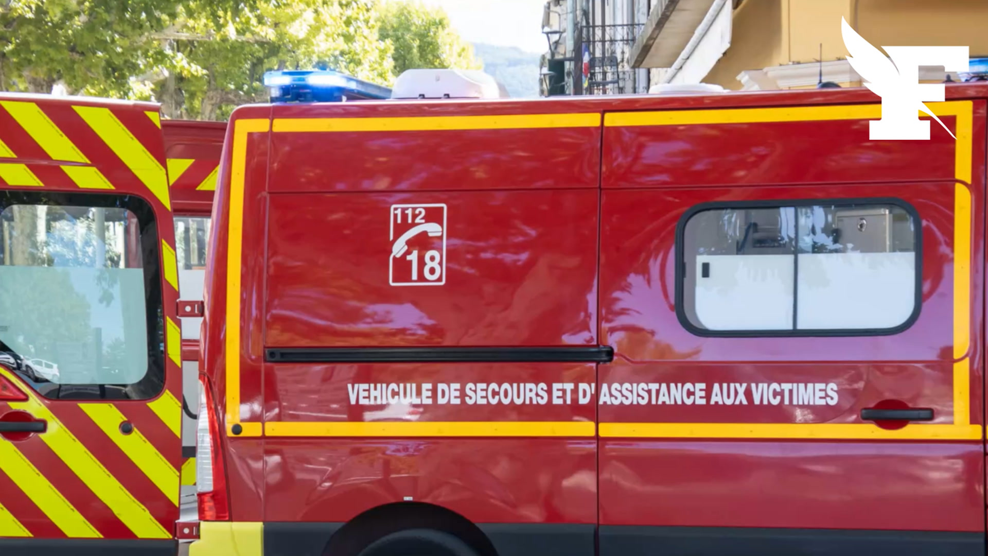 Île-de-France : un homme se jette sur le RER E et entraine une femme dans sa chute, les deux personnes décèdent