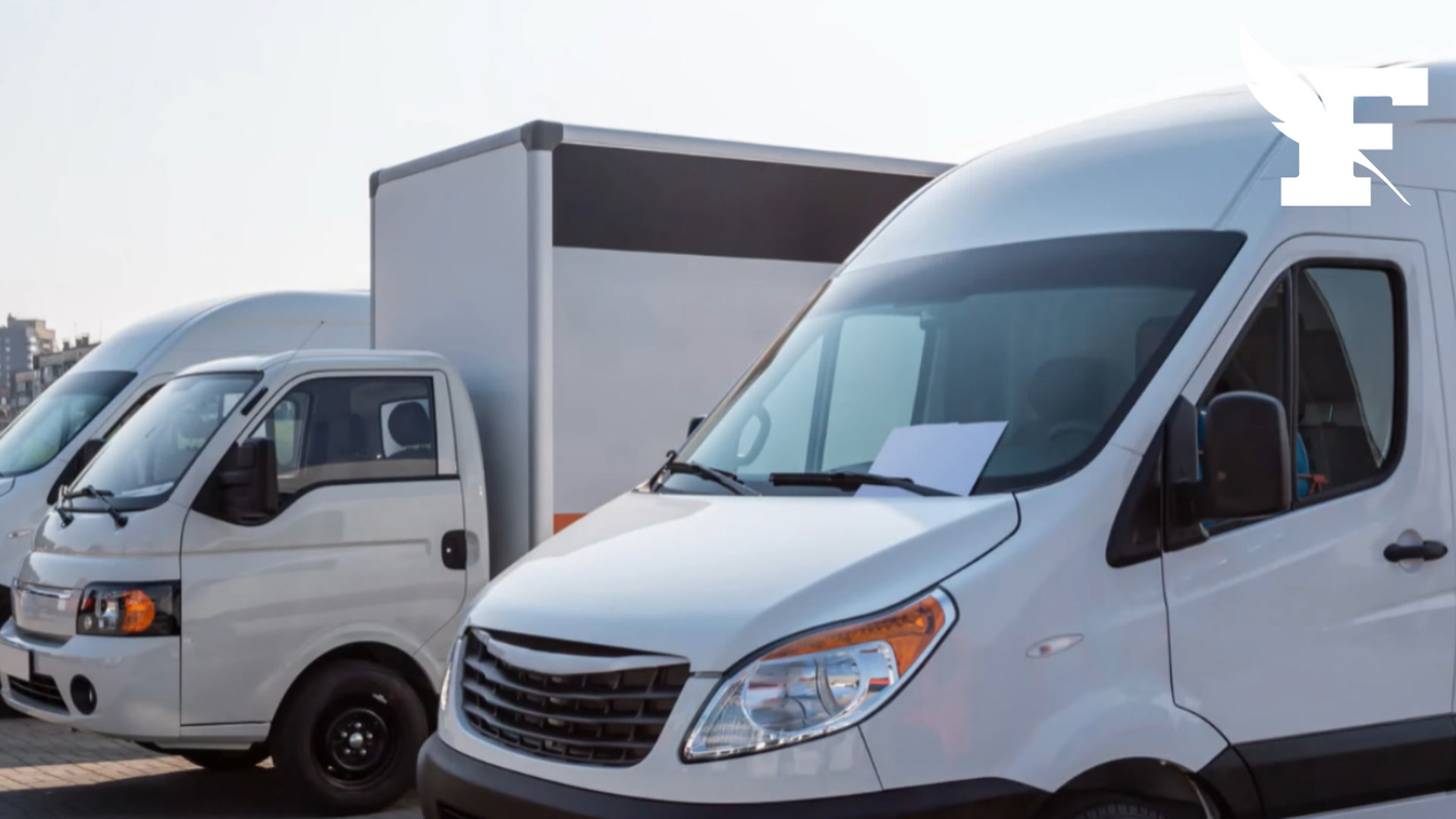 Paris : une soixantaine de migrants et de réfugiés ont été retrouvés dans un camion