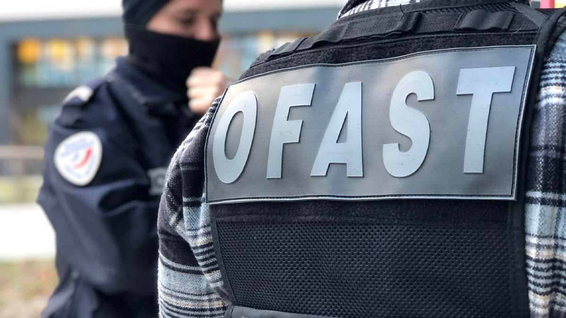 Trafic de drogues : saisie record de 529 kg de cocaïne sur l'autoroute A6