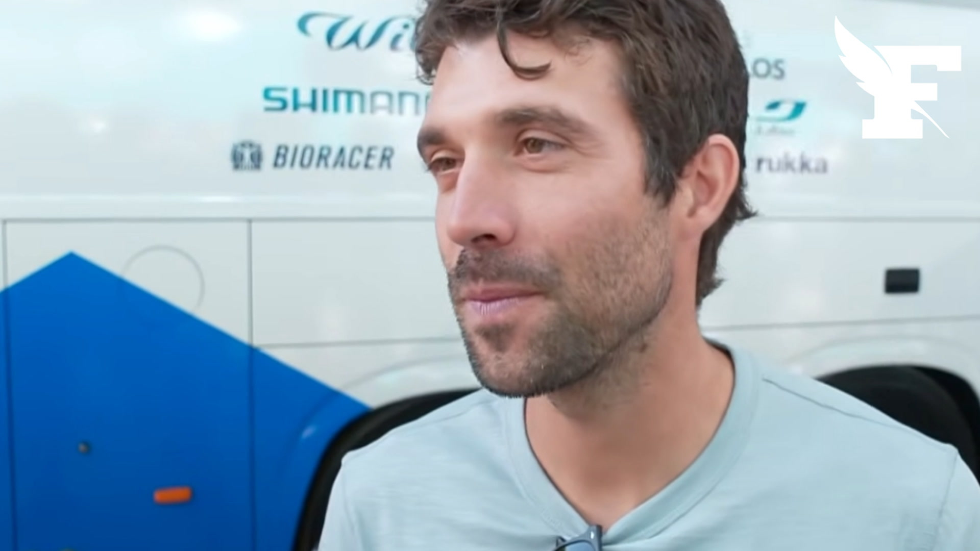 Tour de France : Thibaut Pinot encense Paul Seixas