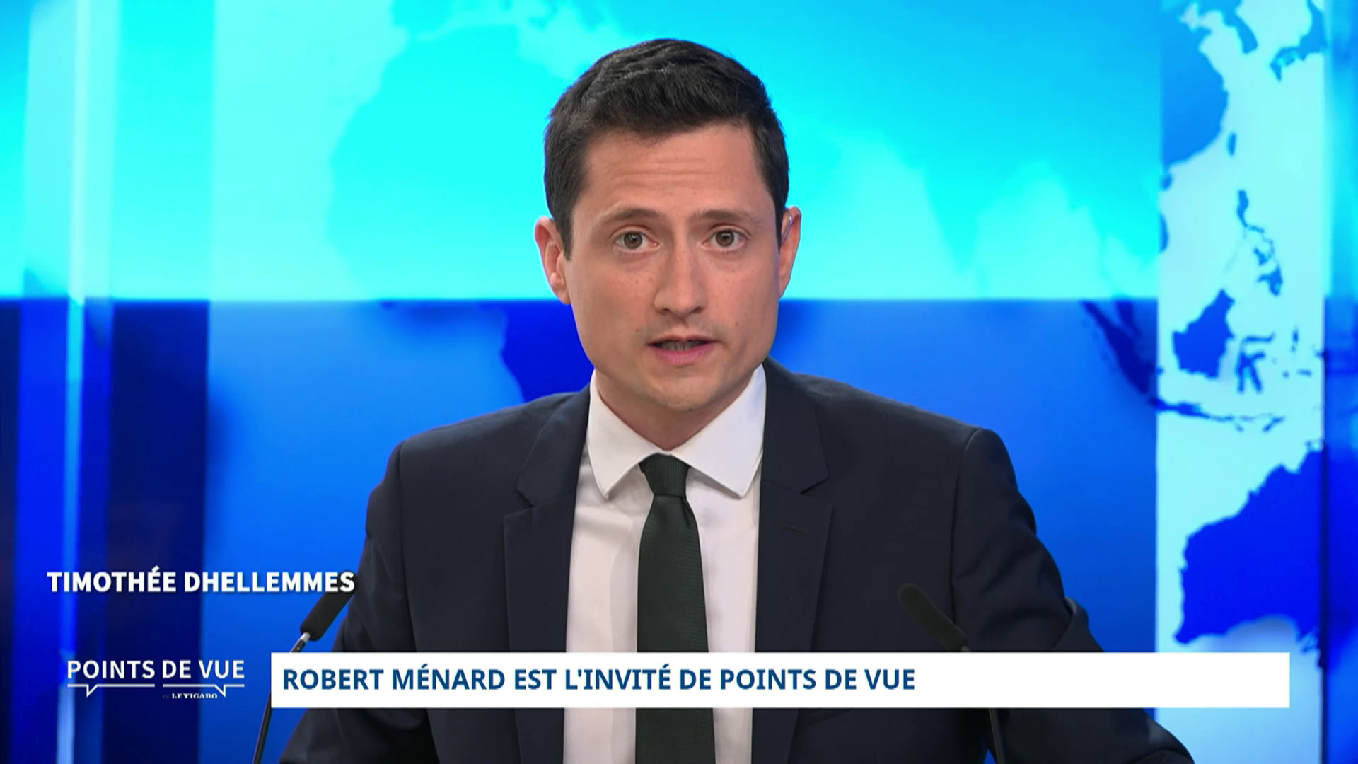 Accord États-Unis - Iran : l'Europe, vraiment à la ramasse ? Le point de vue de Guillaume Roquette