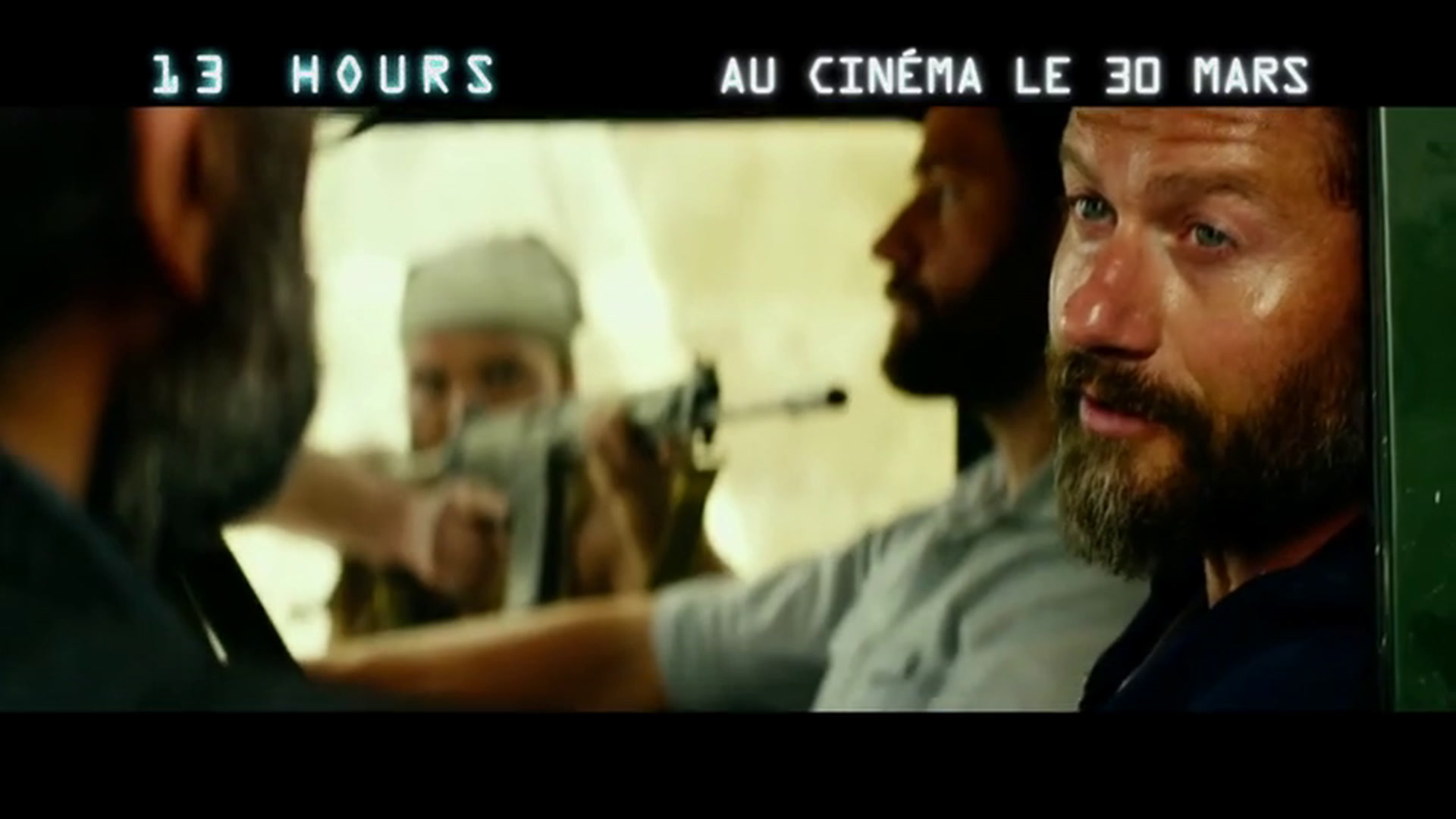 13 Hours - VF