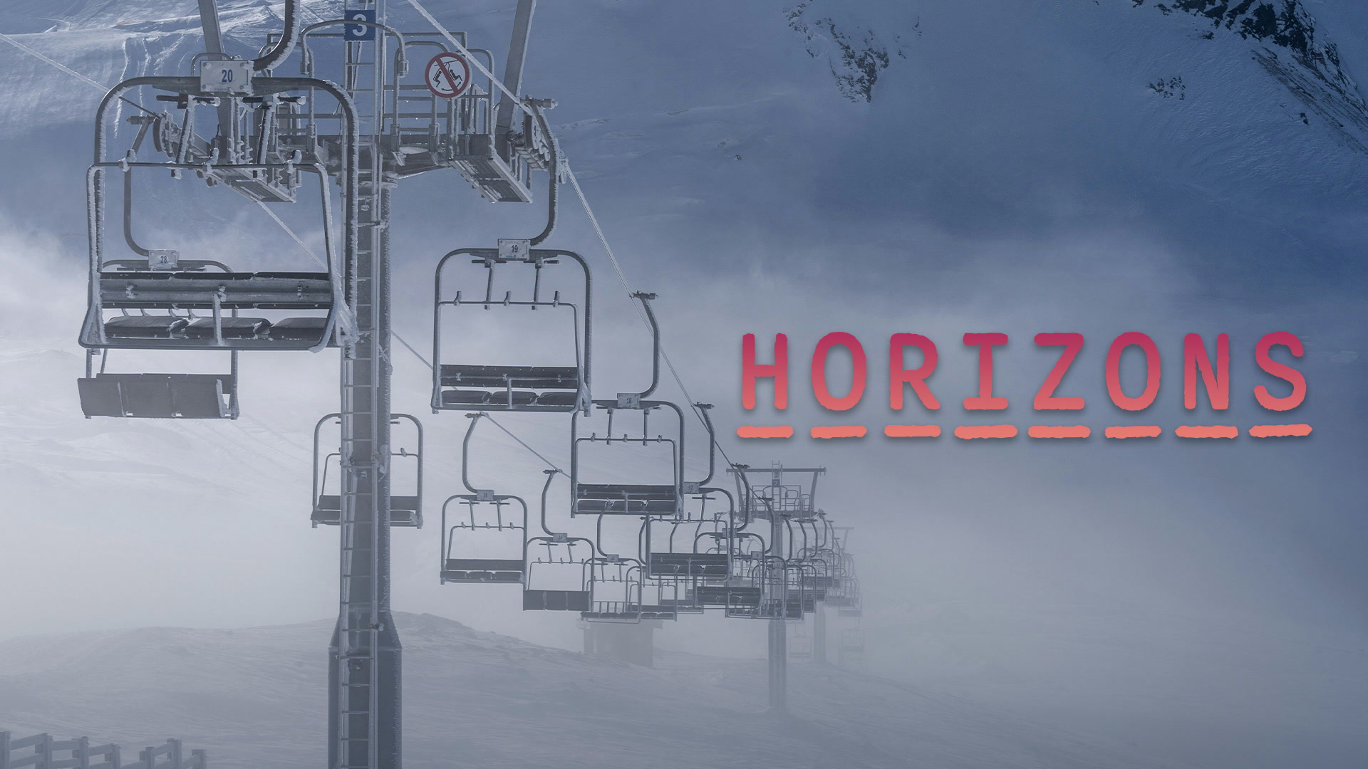 Horizons - Savoie, les vallées de légende
