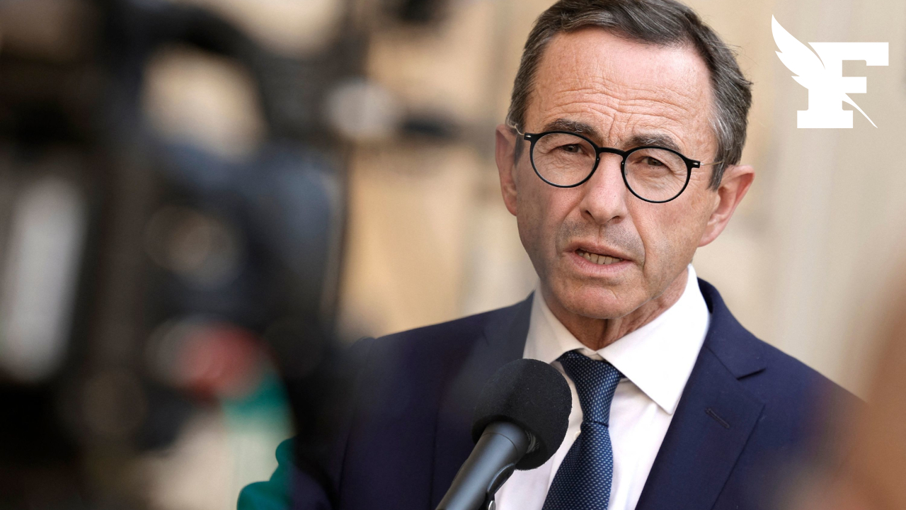 Contrôle de migrants dans les gares : la visite du ministre de l'Intérieur gare de l'Est
