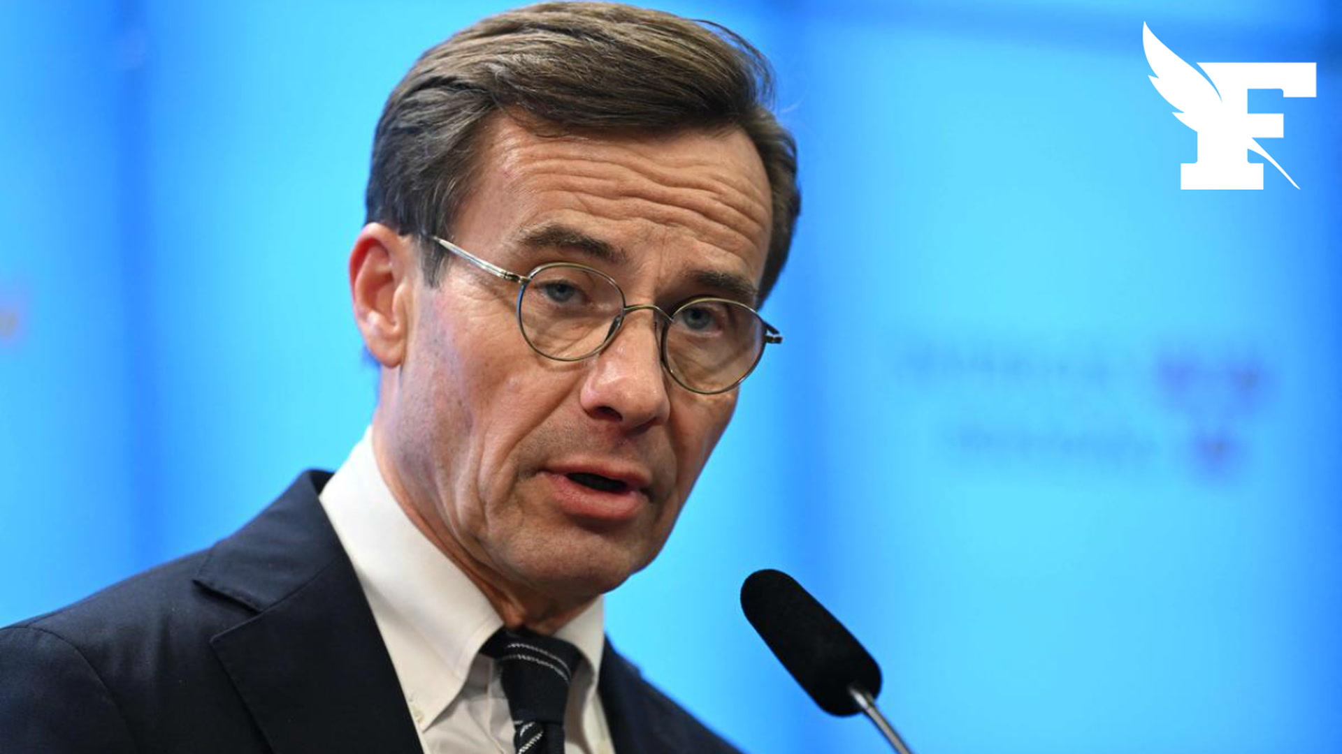 Législatives en Suède : victoire de la gauche et démission d'Ulf Kristersson