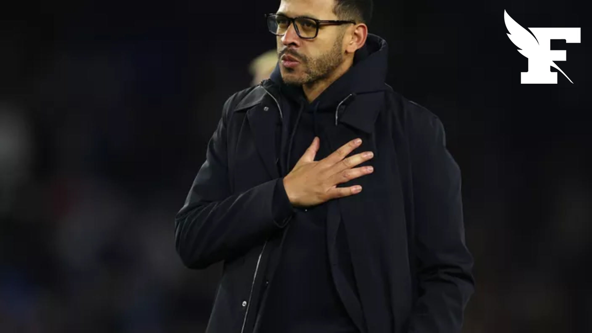Qui est Liam Rosenior, le nouvel entraîneur du Paris FC ?