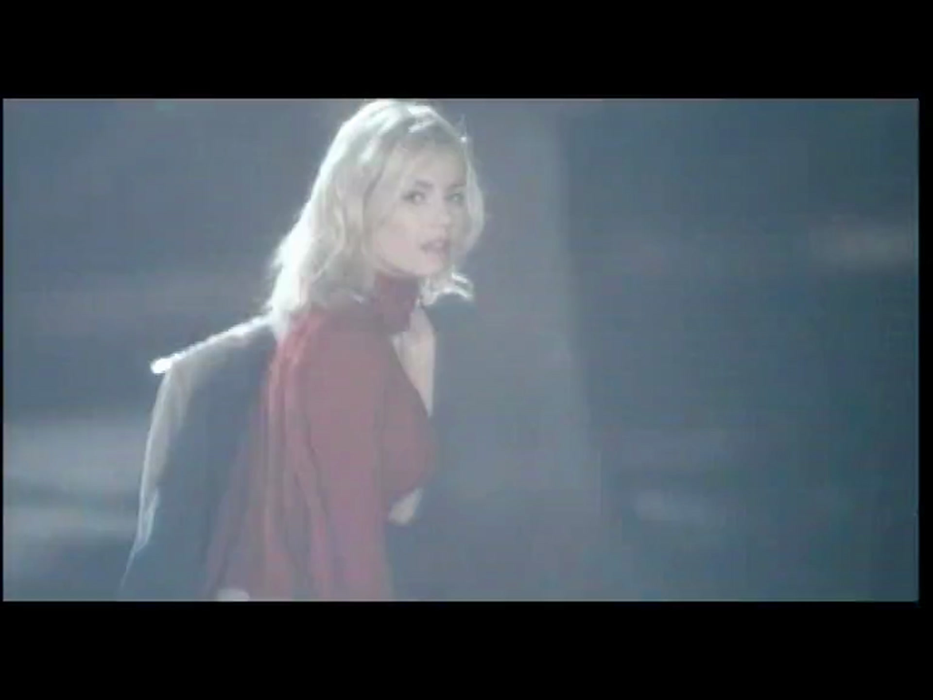 The Girl Next Door - VF