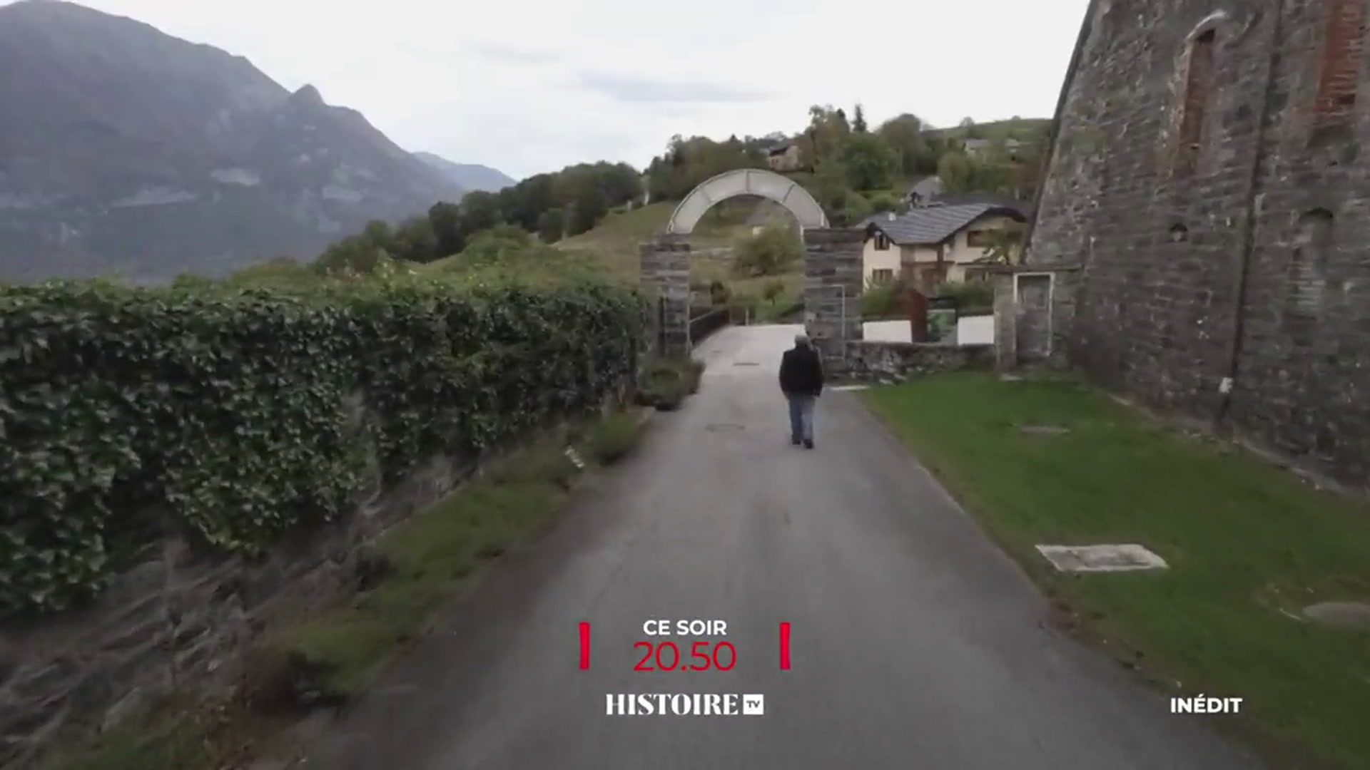 Fort Aiton, le bagne caché de la République