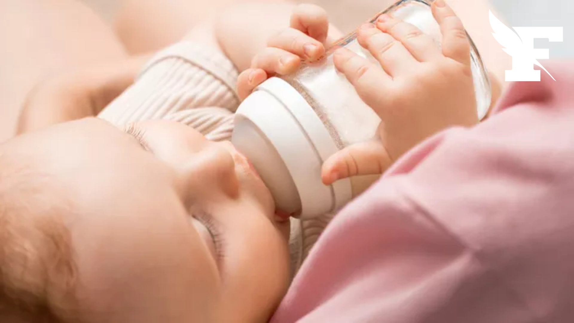 Baisse de 1,1%, 313.931 bébés nés au premier semestre... Les chiffres de la baisse de natalité en France