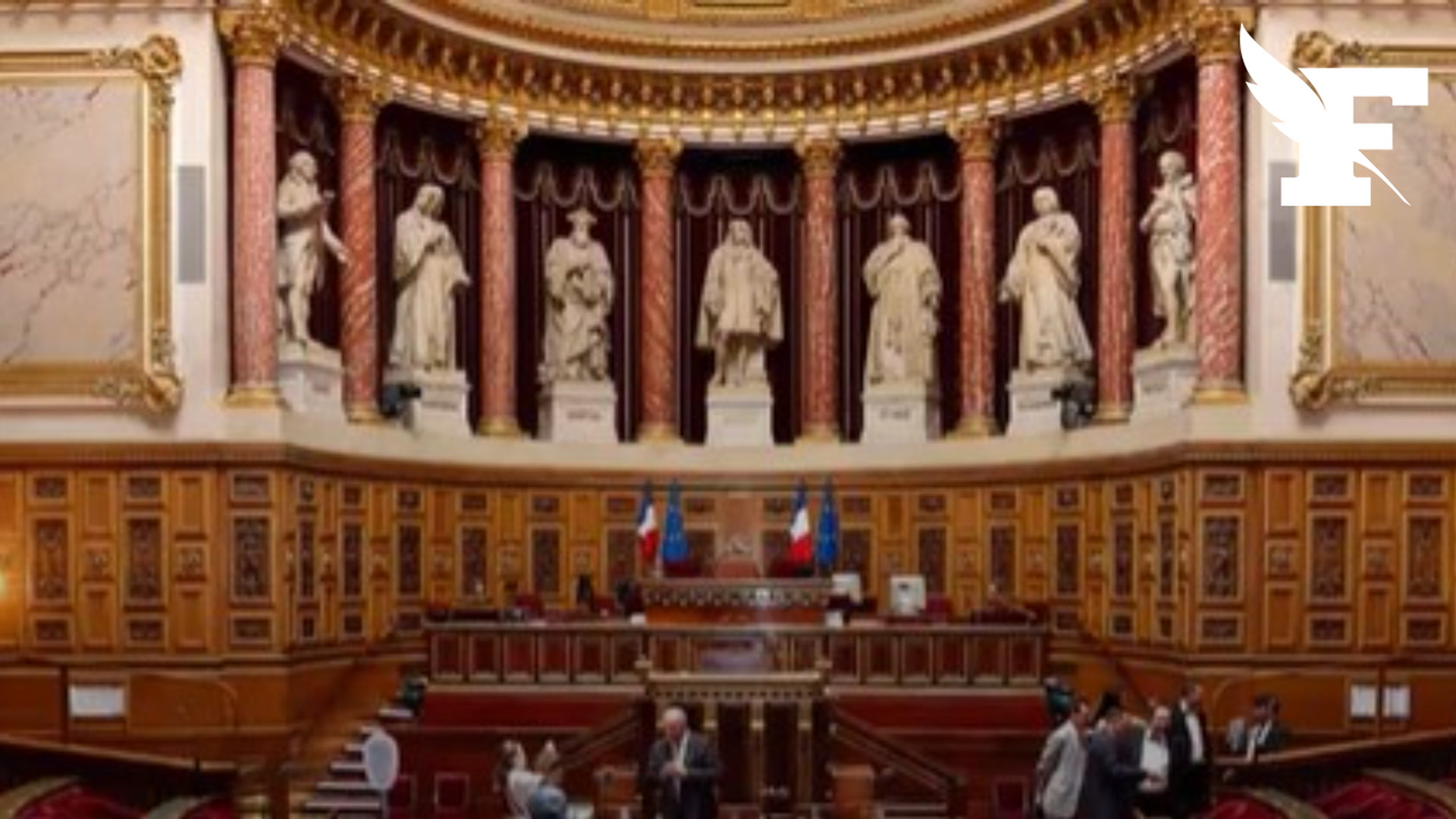 Budget 2026: la création d'un «statut de bailleur privé» approuvée par le Sénat dimanche