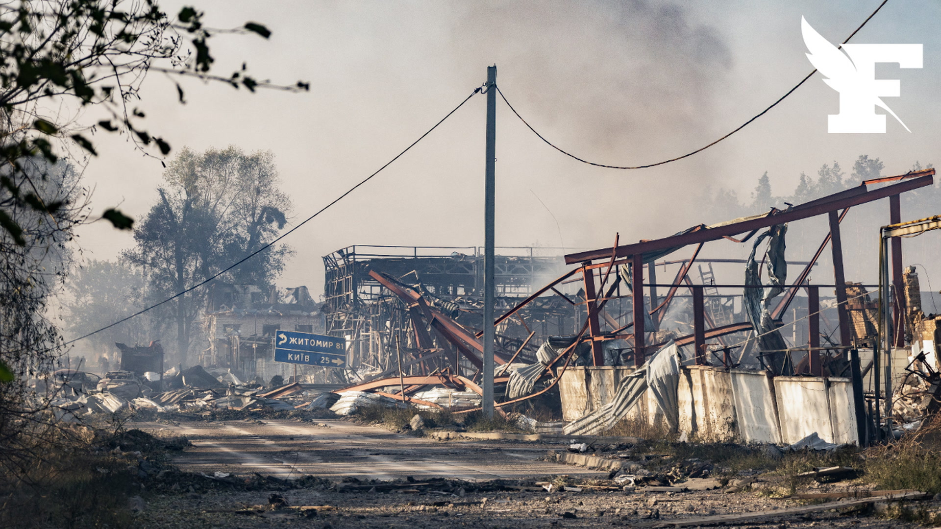 Moscou annonce préparer des «frappes massives» contre «les installations du secteur énergétique de l'Ukraine»