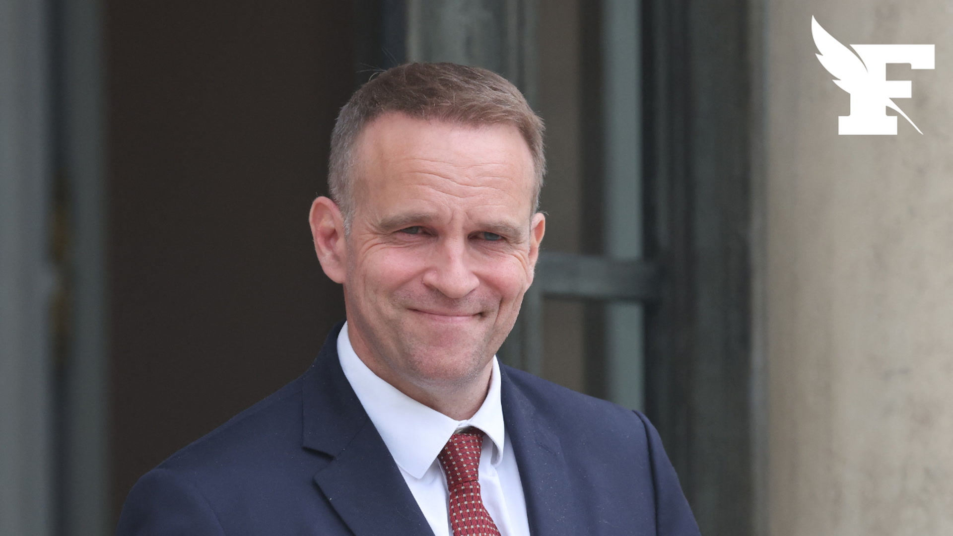 Fin de vie : le député Marc Ferracci déplore la communication de Sébastien Lecornu