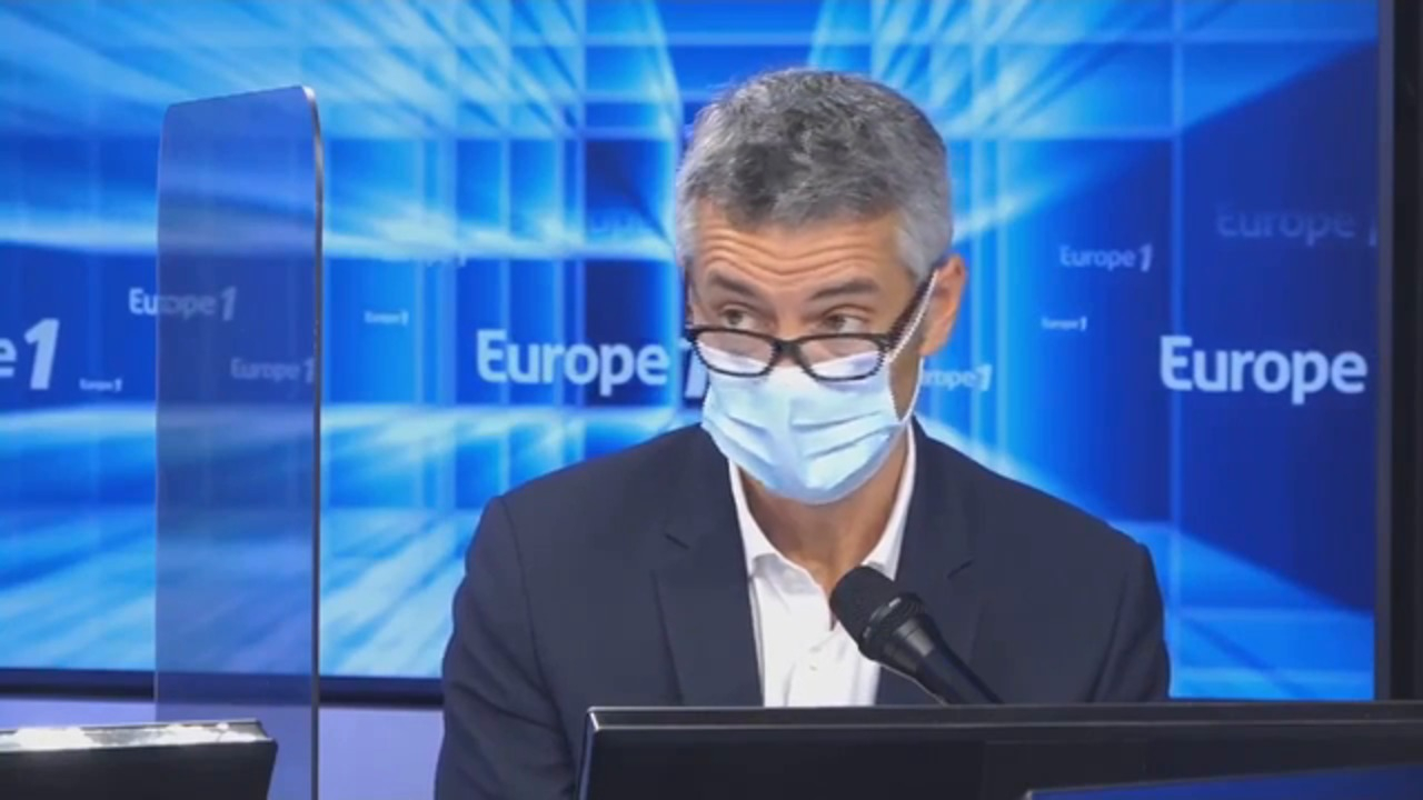 Black Friday le PDG d’Amazon France assure que «c'est un moment