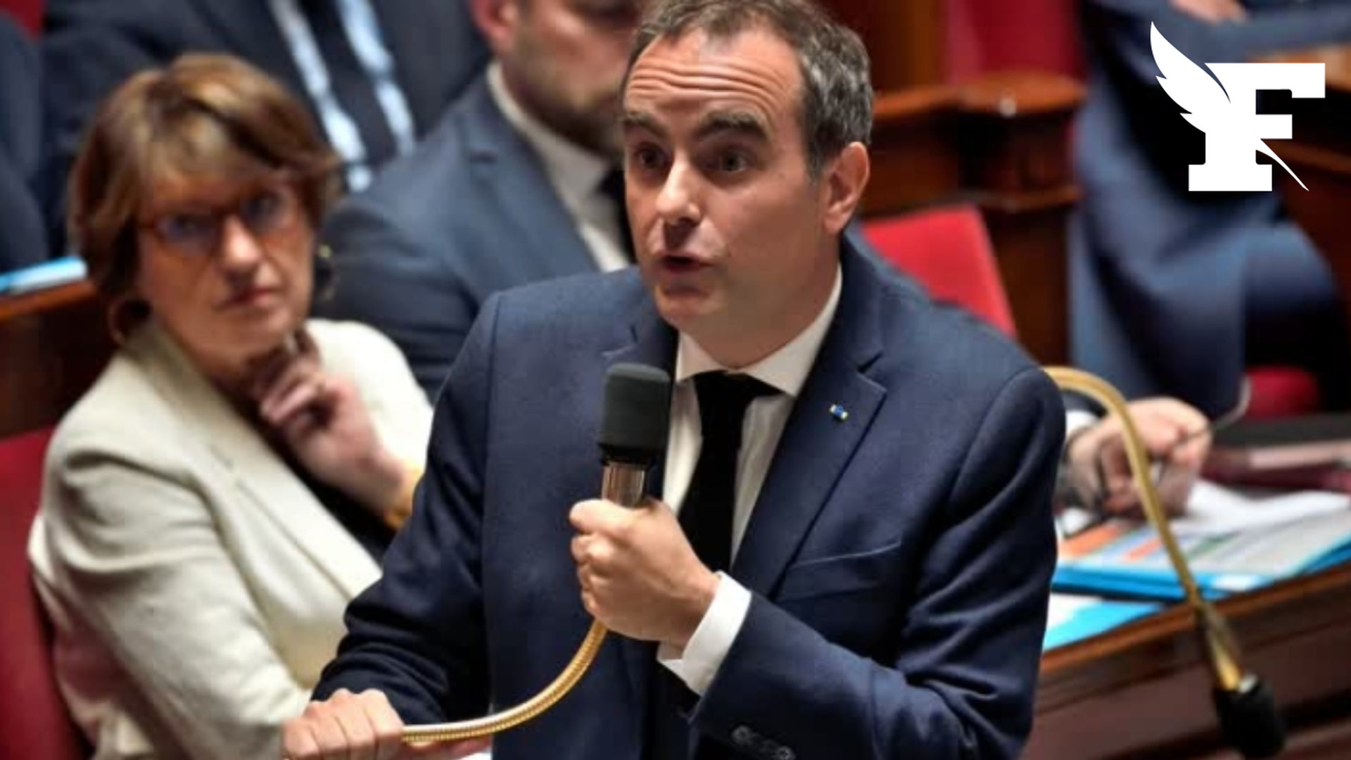 Drogue à Matignon : plusieurs collaborateurs ministériels écartés d'après Sébastien Lecornu