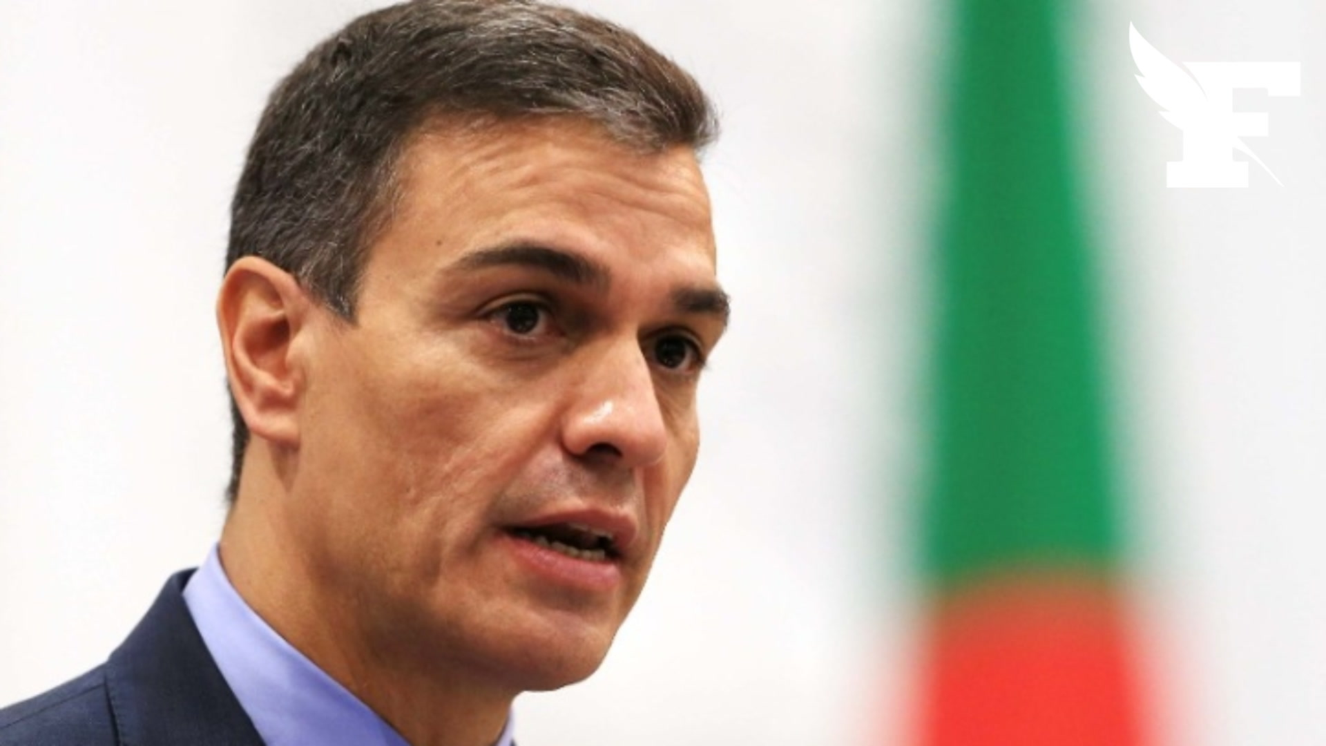 Pedro Sánchez, le premier ministre espagnol critique envers Donald Trump, à la finale de la Coupe du monde 2026