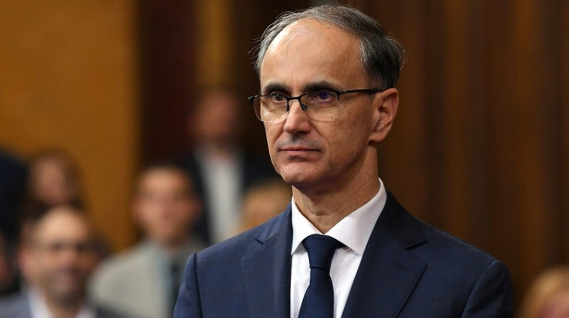 Serbie : le chef du gouvernement demande au président de dissoudre le Parlement