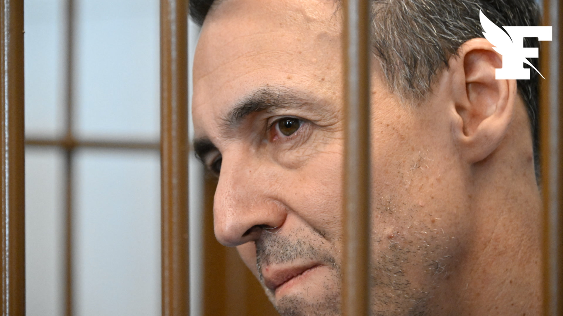 Laurent Vinatier: ce chercheur français accusé d'espionnage en Russie