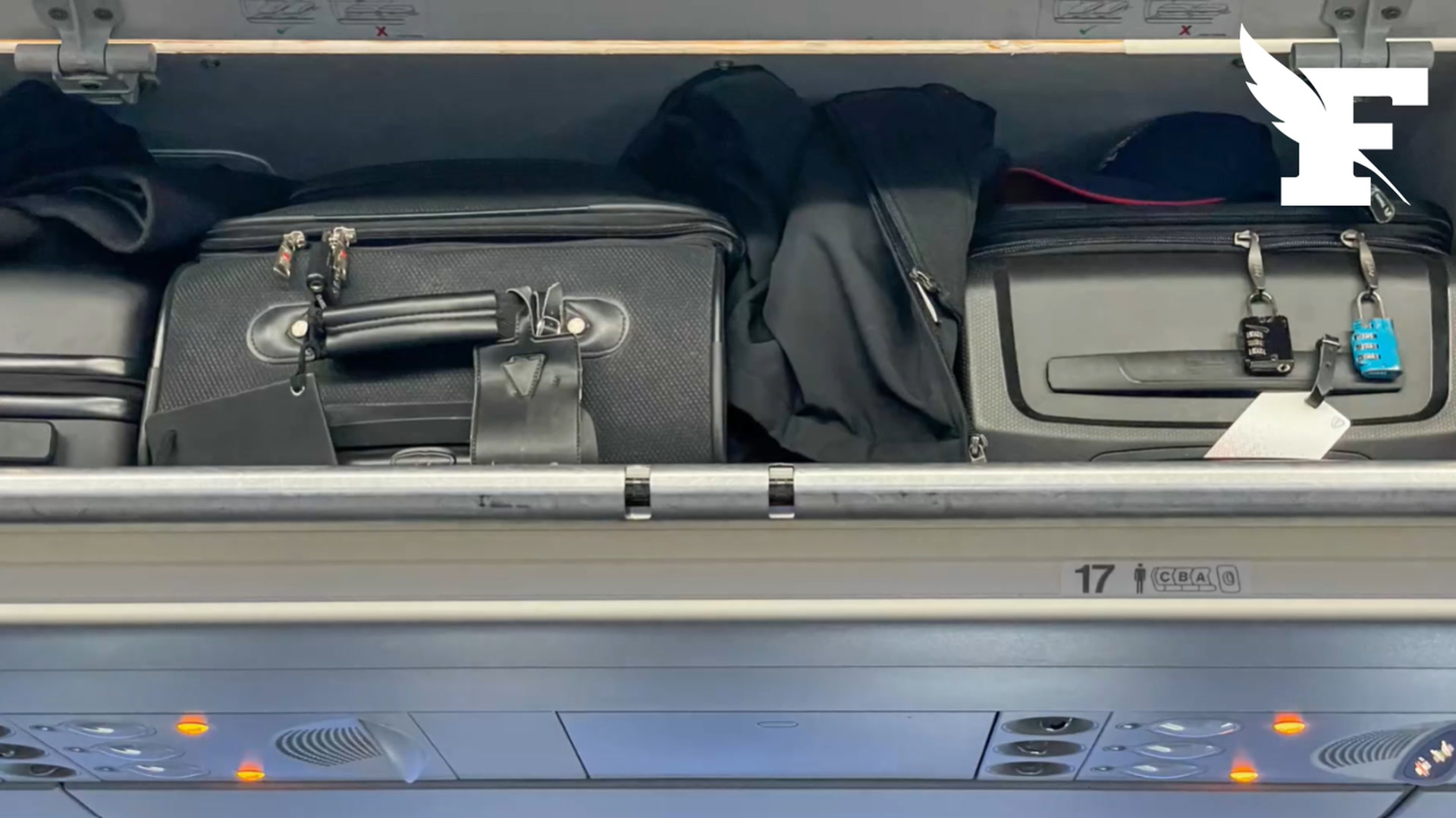 7 compagnies aériennes attaquées pour pratique illégale sur la facturation des bagages cabines