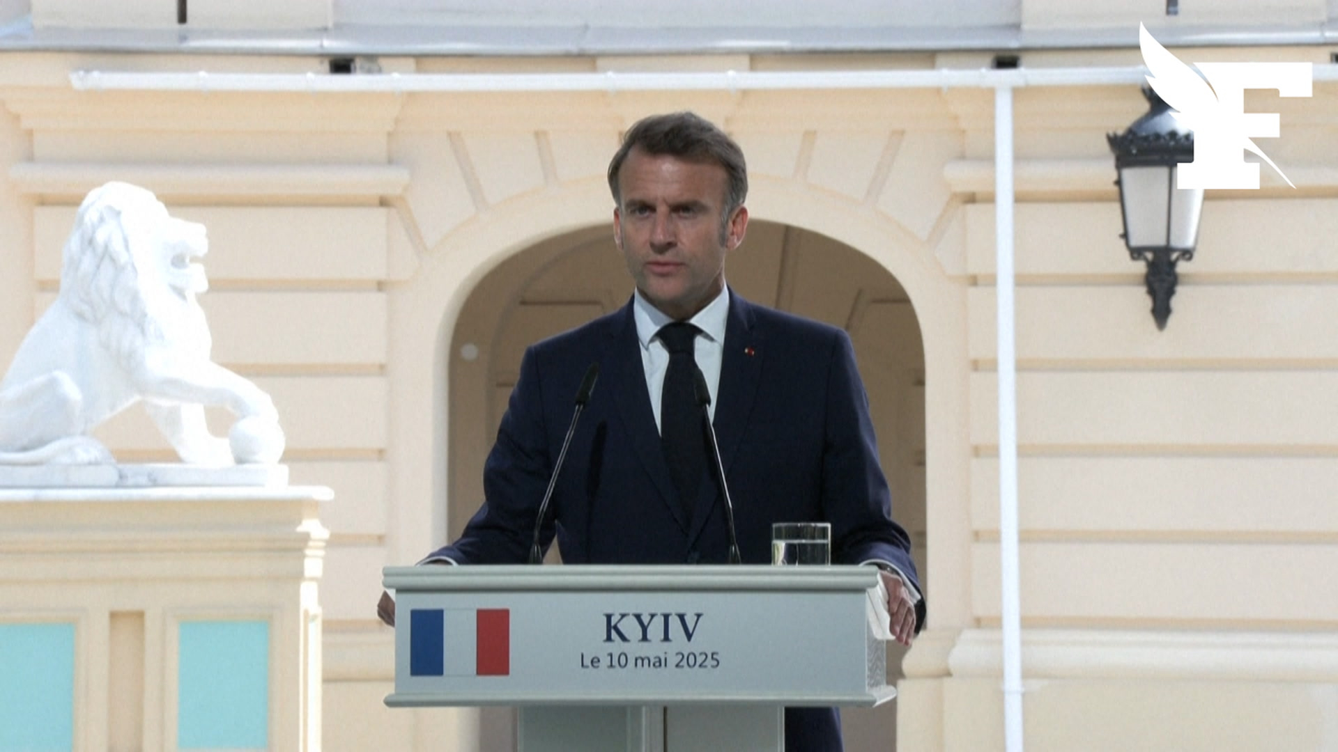 Guerre en Ukraine: les alliés de Kiev proposent un cessez-le-feu «complet» de 30 jours à partir de lundi