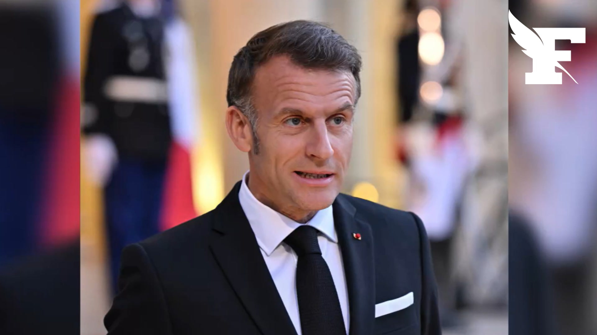 Cessez-le-feu entre le Liban et Israël: Emmanuel Macron exprime sa «préoccupation» suite à des violations