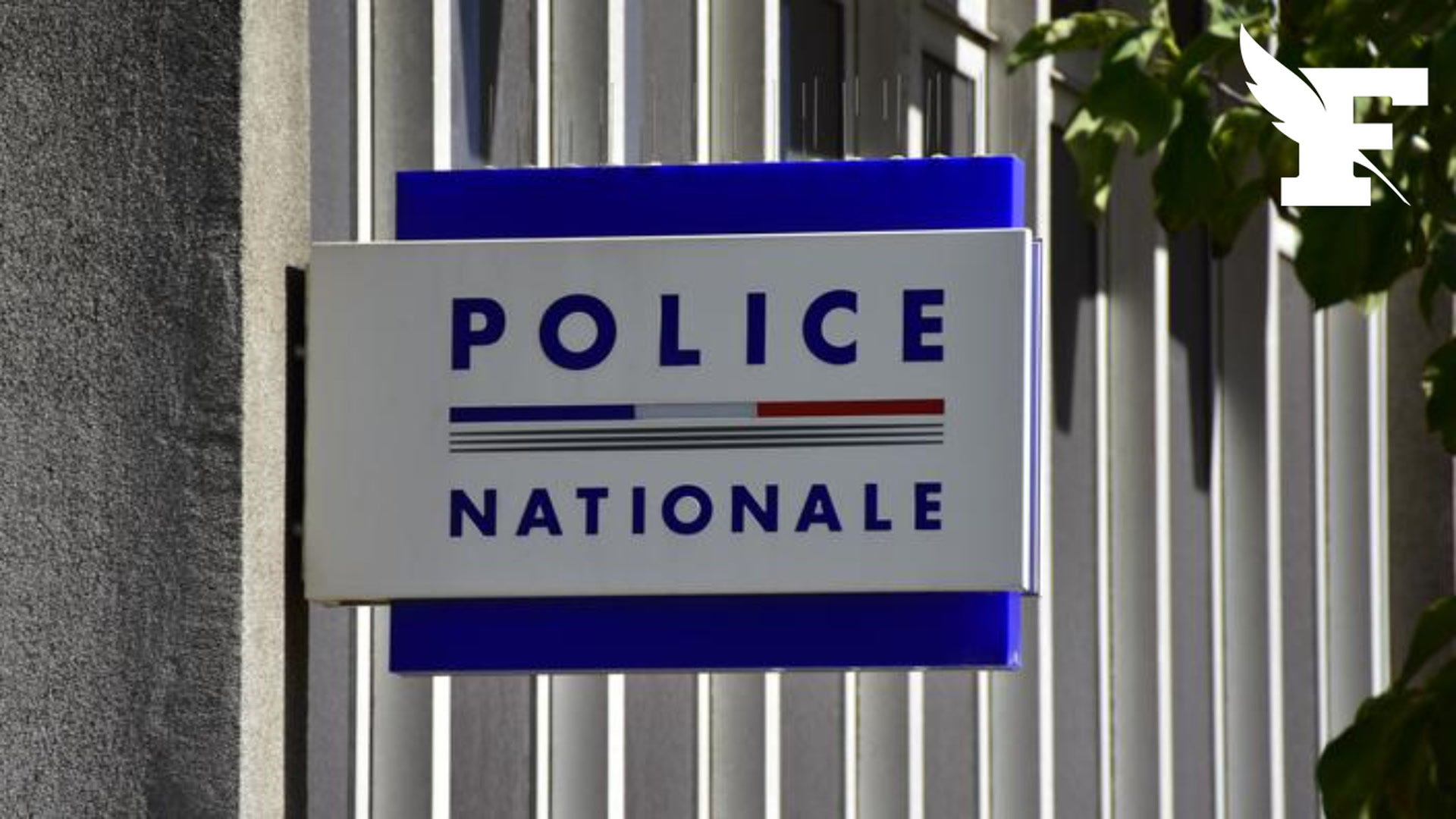Bourges: deux policiers municipaux en garde à vue après un refus d'obtempérer