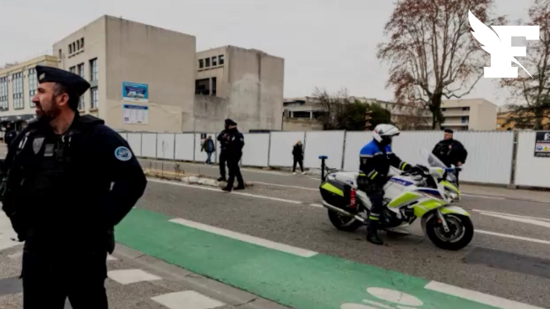 Avignon : un animateur mis en examen pour agressions sexuelles sur mineurs