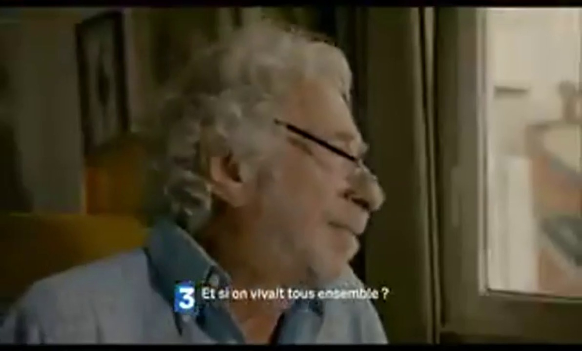 Et si on vivait tous ensemble ? - VF - Diffusé le 06/07/20 à 22h40 sur