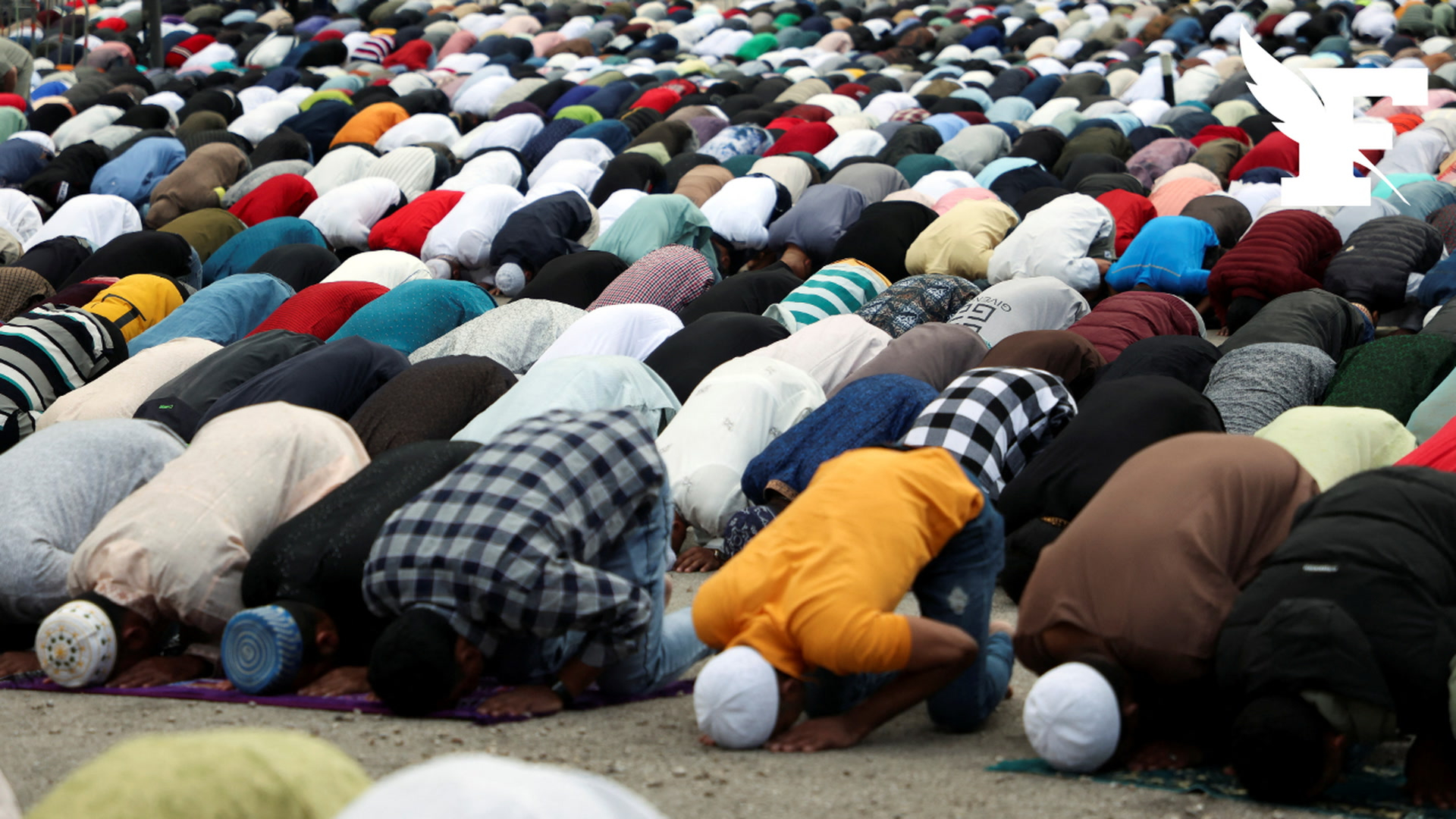 Soutien au Hamas, charia, djihad: une étude sur les musulmans britanniques inquiète