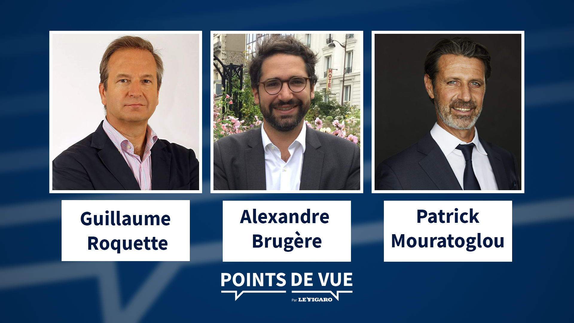 Entrisme des frères musulmans : le témoignage du préfet Alexandre Brugère