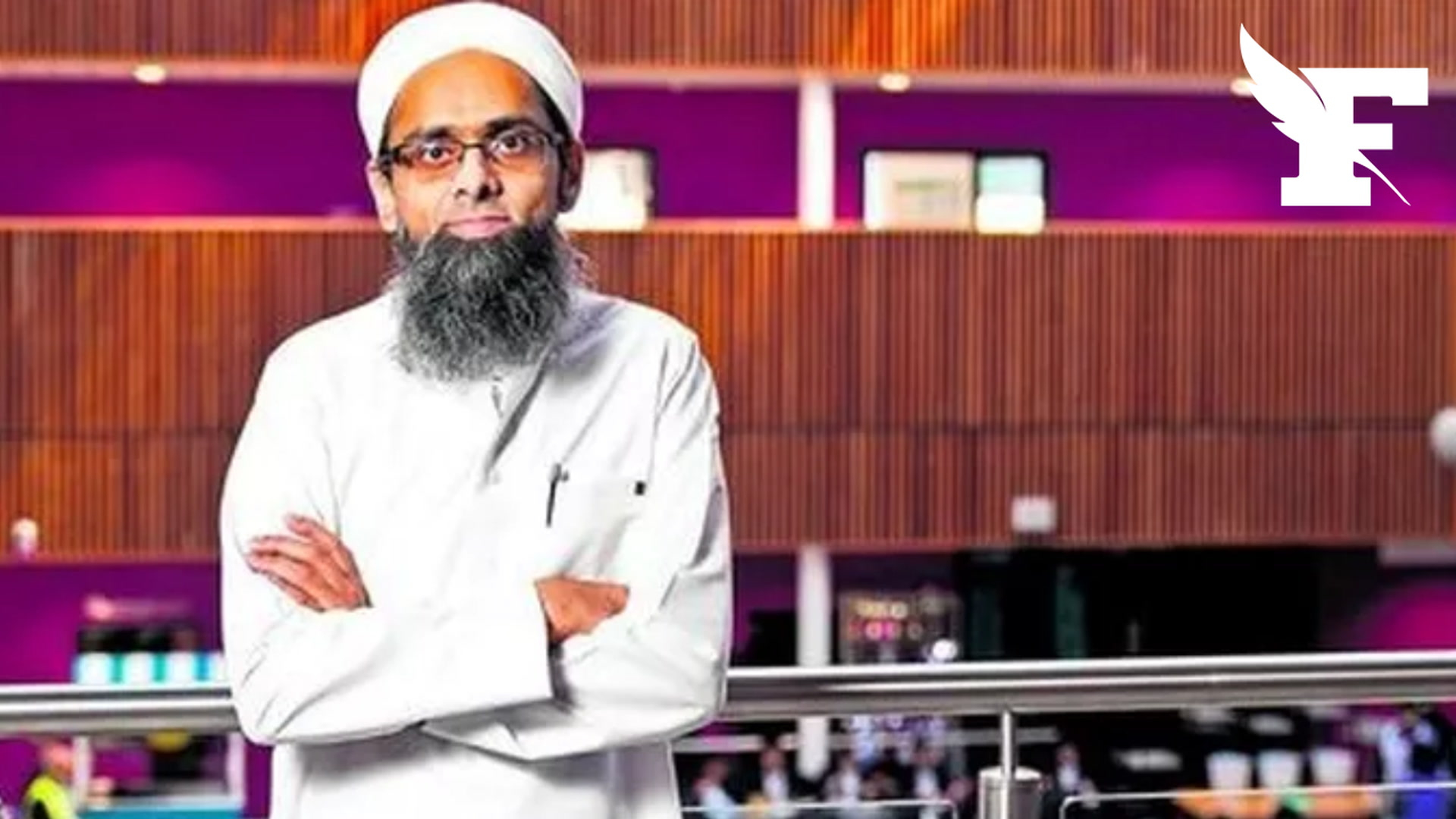 Portrait d’Hamid Patel, le nouveau directeur de l’institution britannique qui contrôle les écoles