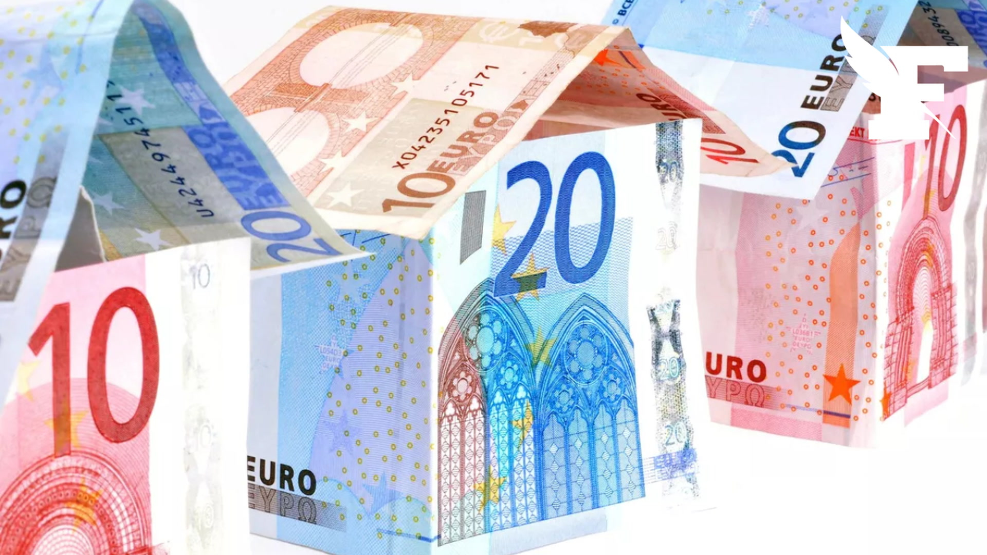 La dette publique poursuit son envolée et atteint le montant record de 3536 milliards d'euros