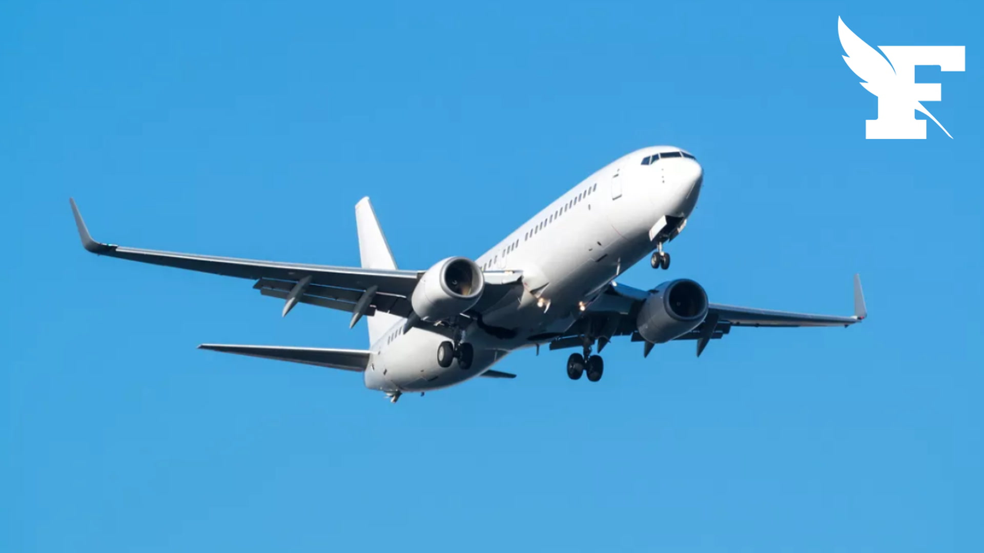 Un Boeing 757-200 perd un morceau d’aile en plein vol, l’avion atterrit en urgence
