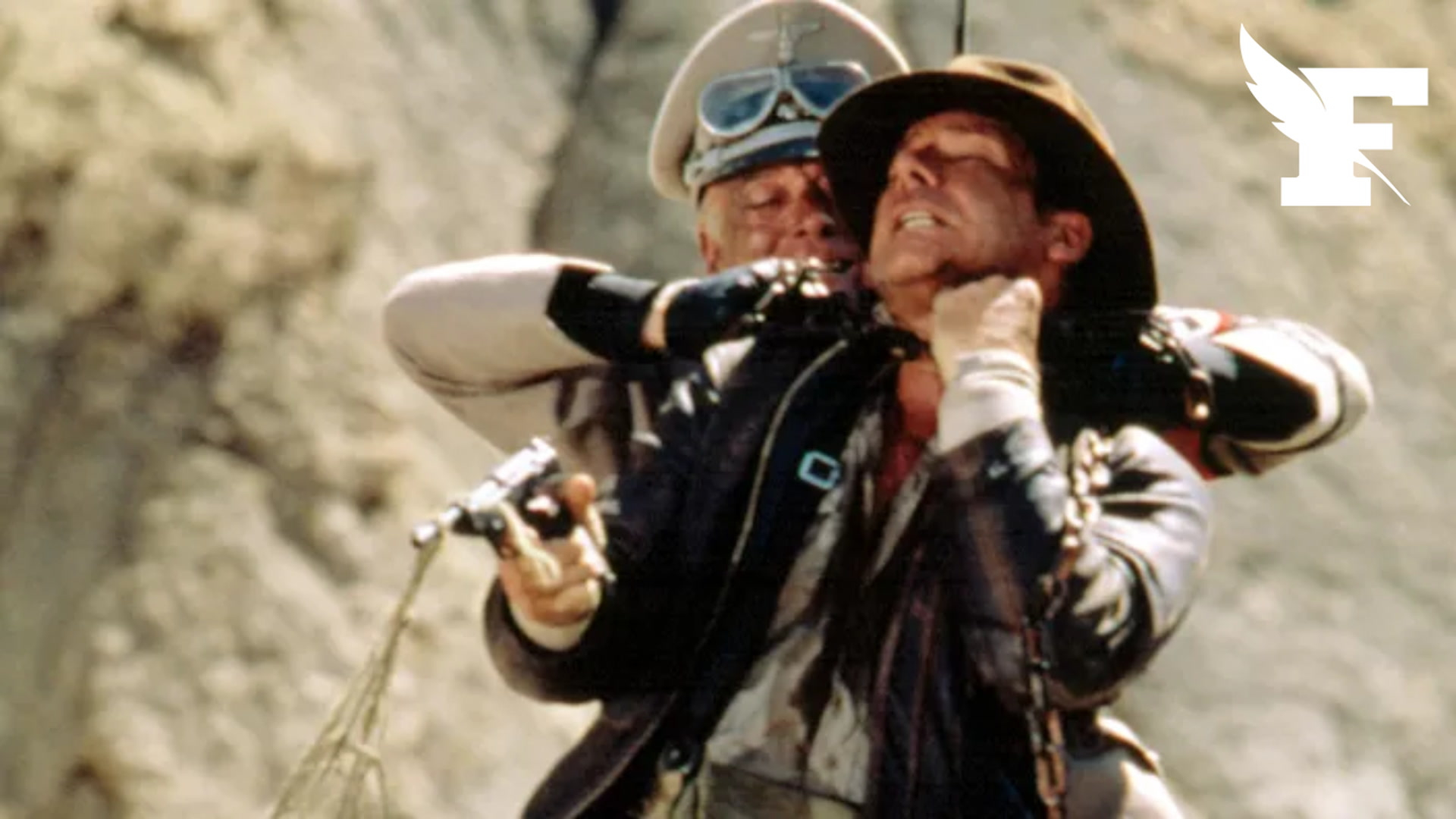 Décès à 82 ans de l'acteur Michael Byrne, célèbre pour son rôle de nazi dans Indiana Jones et la Dernière Croisade