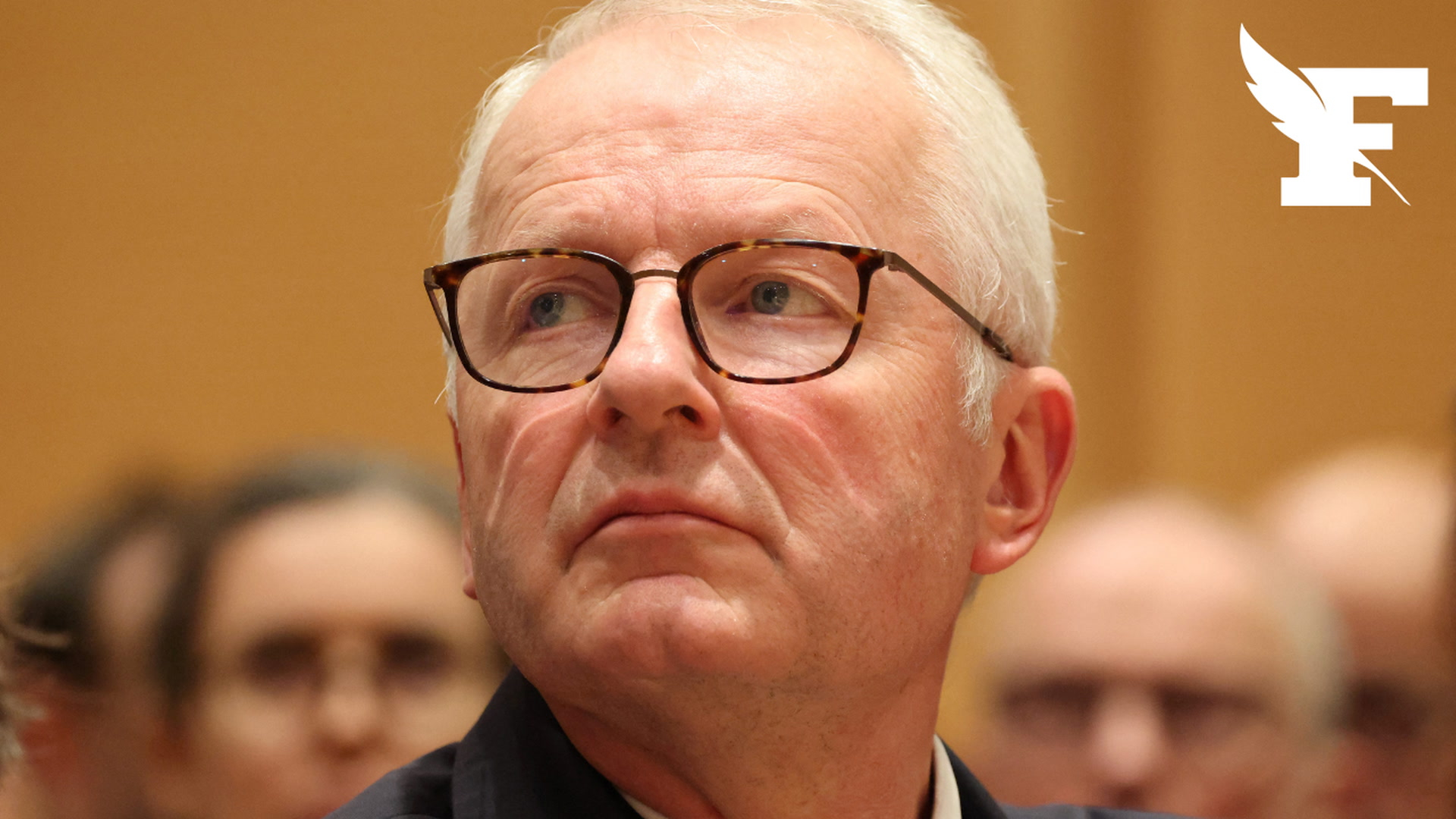 Marine Le Pen : la Cour de cassation fera tout pour rendre sa décision «avant le scrutin présidentiel», promet Rémy Heitz