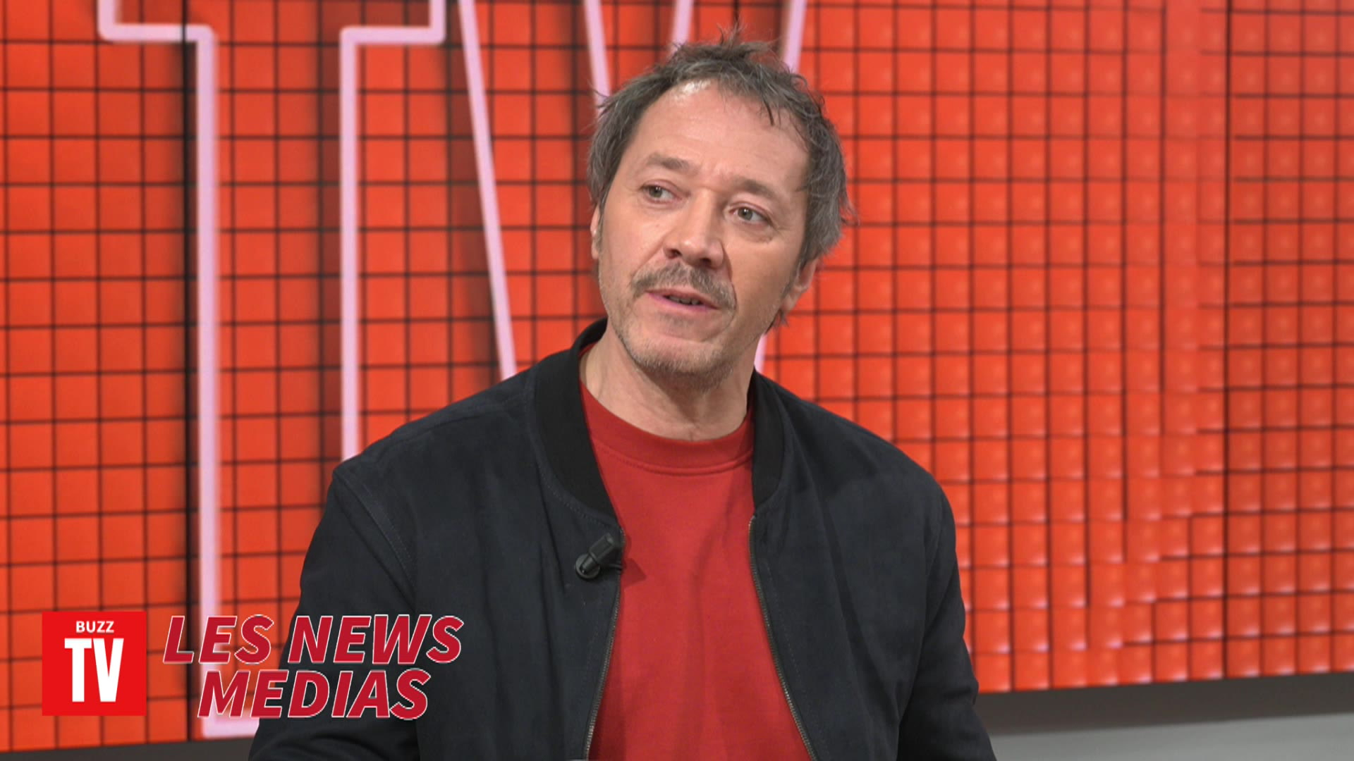 &laquo; Ce snobisme &agrave; la fran&ccedil;aise...&raquo; : Bruno Debrandt r&egrave;gle ses comptes avec le milieu du cin&eacute;ma