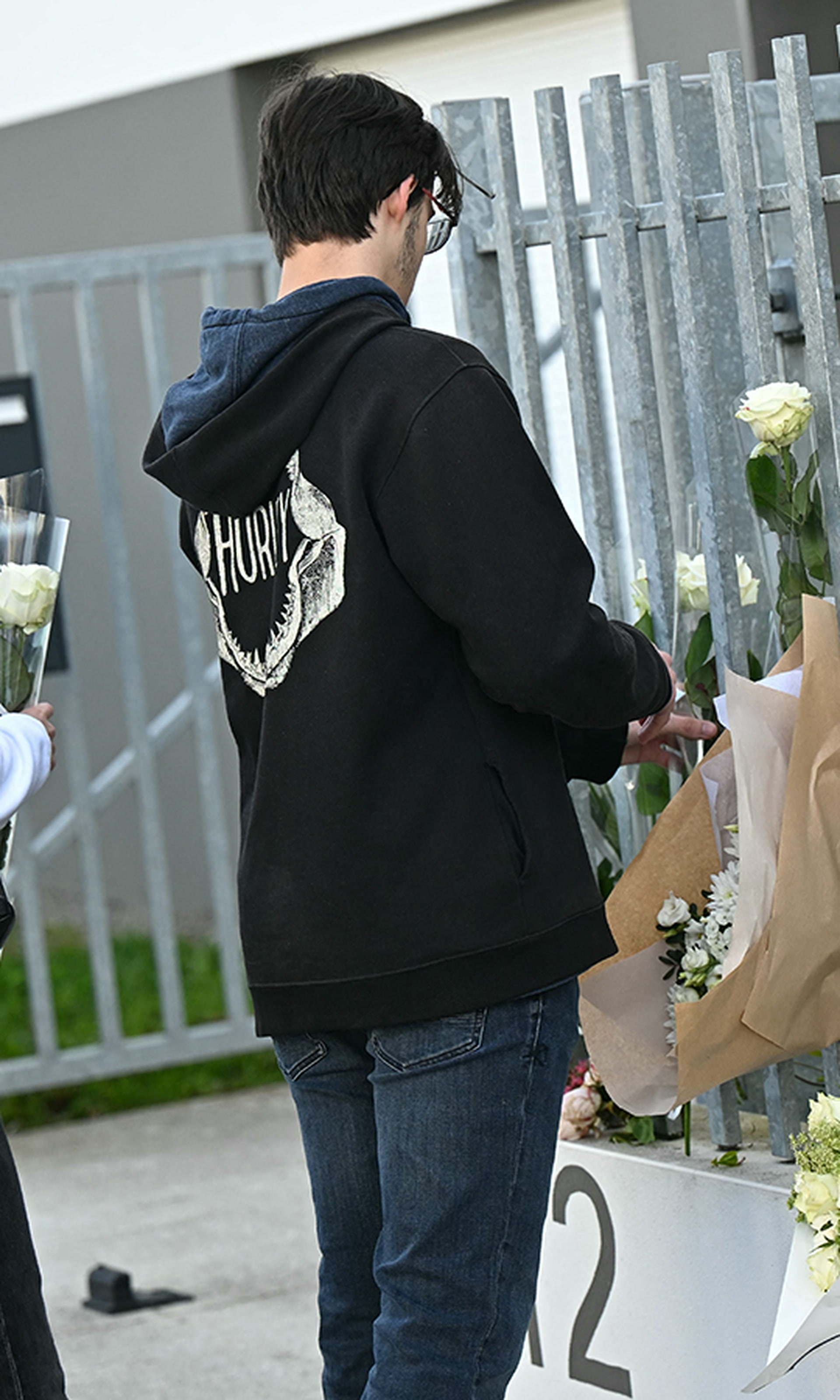Qui est le suspect de l’attaque au couteau dans un lycée à Nantes ?