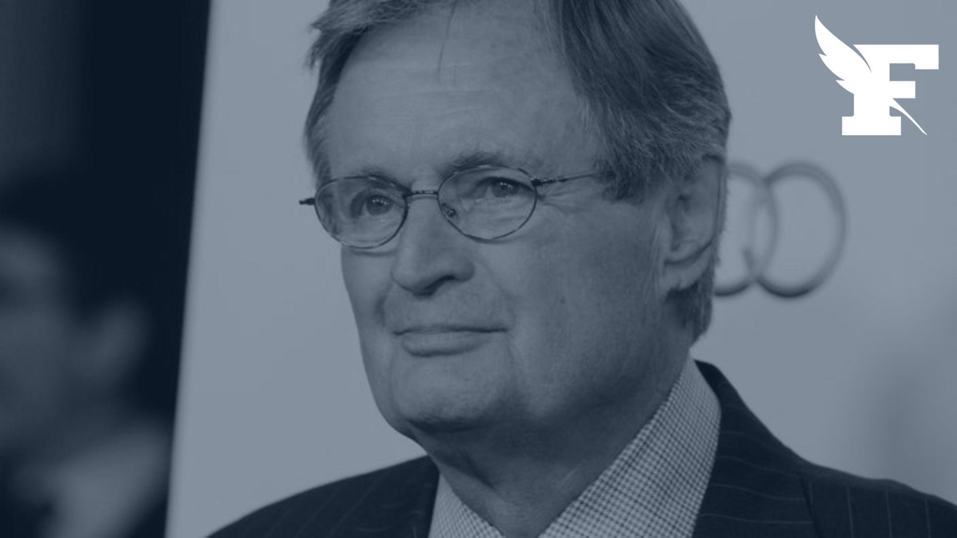 L’acteur David McCallum, connu pour son rôle de médecin légiste dans «NCIS», est mort à 90 ans