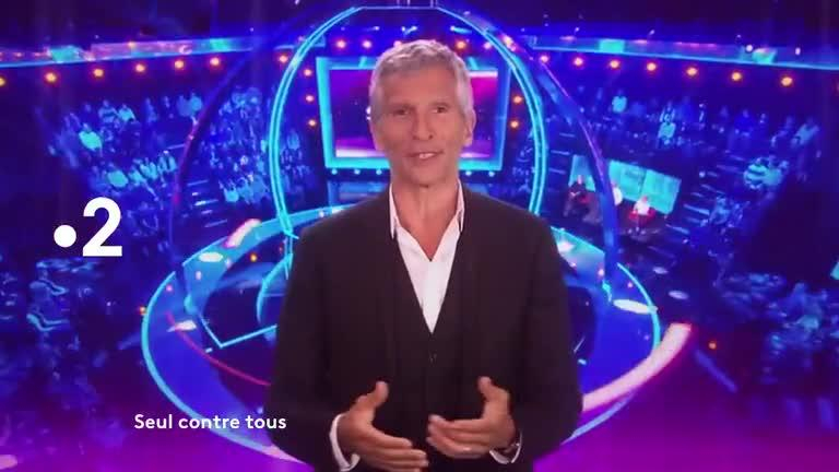 Seul contre tous - VF - Diffusé le 12/06/18 à 20h55 sur FRANCE 2