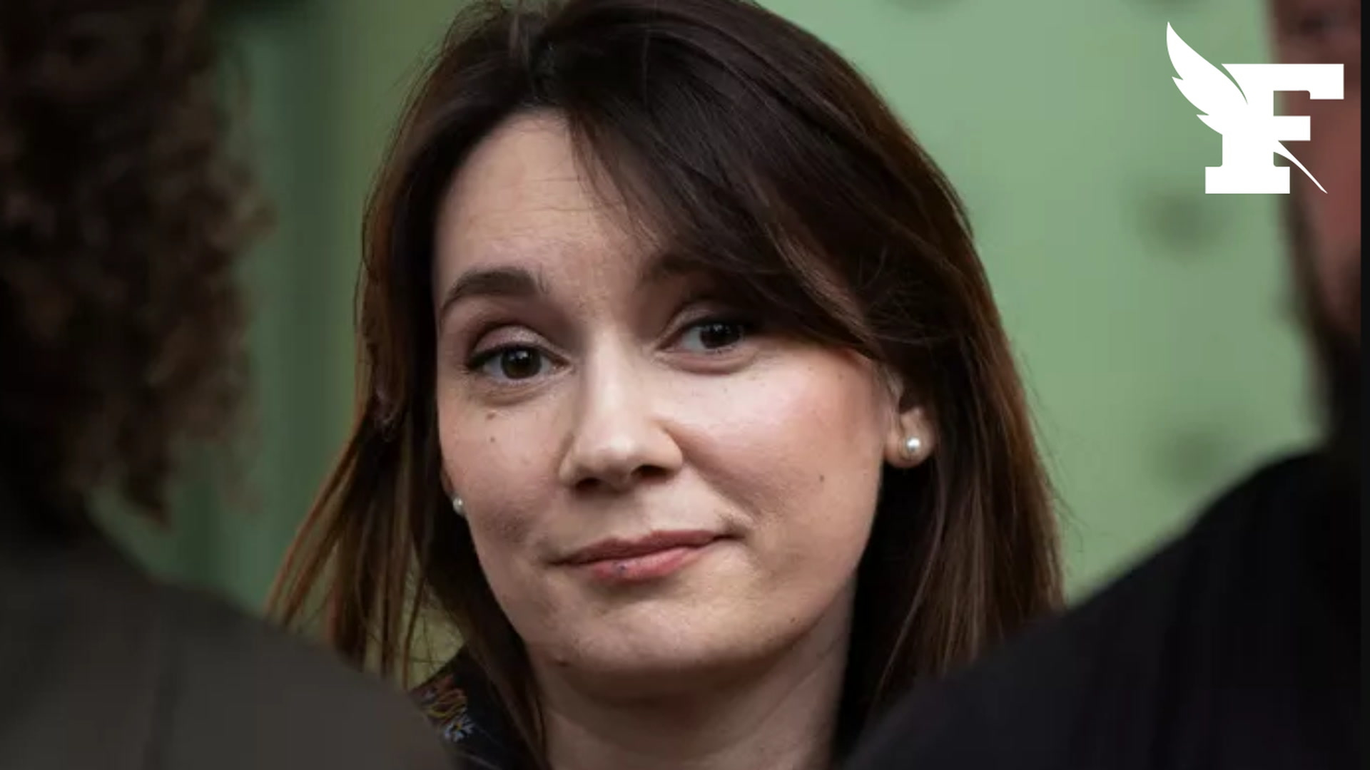 Le tribunal administratif rejette un recours de Xenia Fedorova contre arrêté d’expulsion