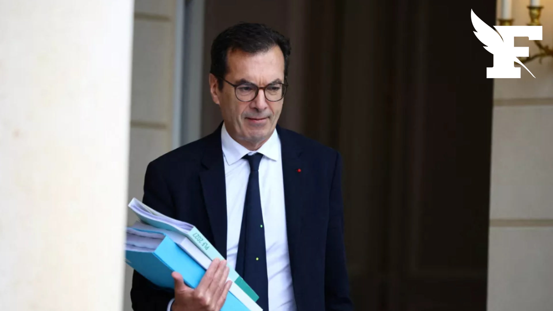 Budget 2027 : le ministre du Travail annonce un prélèvement de 2,1 milliards d'euros sur l'Unédic