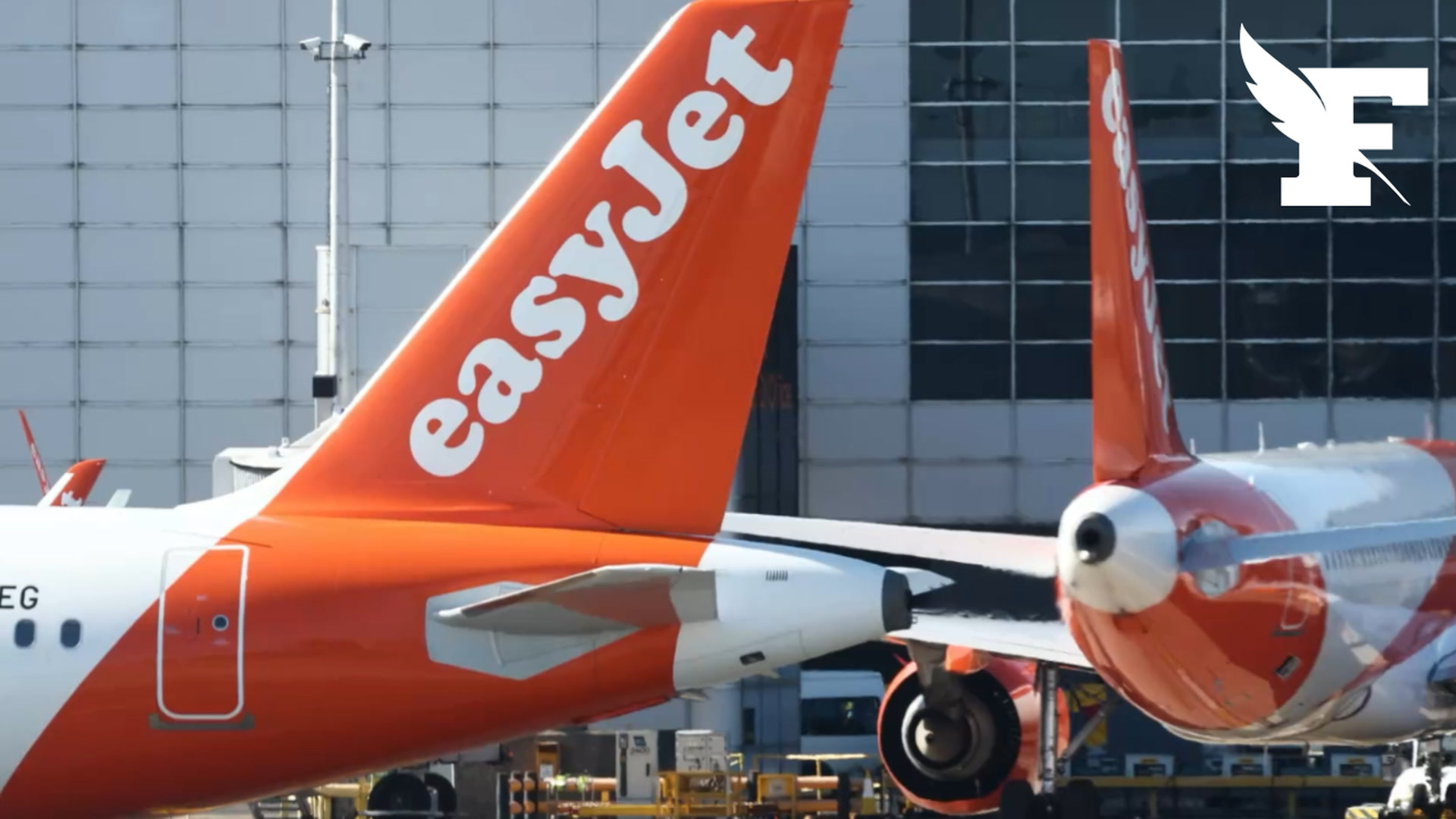 Rachat d'Easyjet : la compagnie aérienne annonce avoir signé un «accord de principe» avec le fonds Apollo