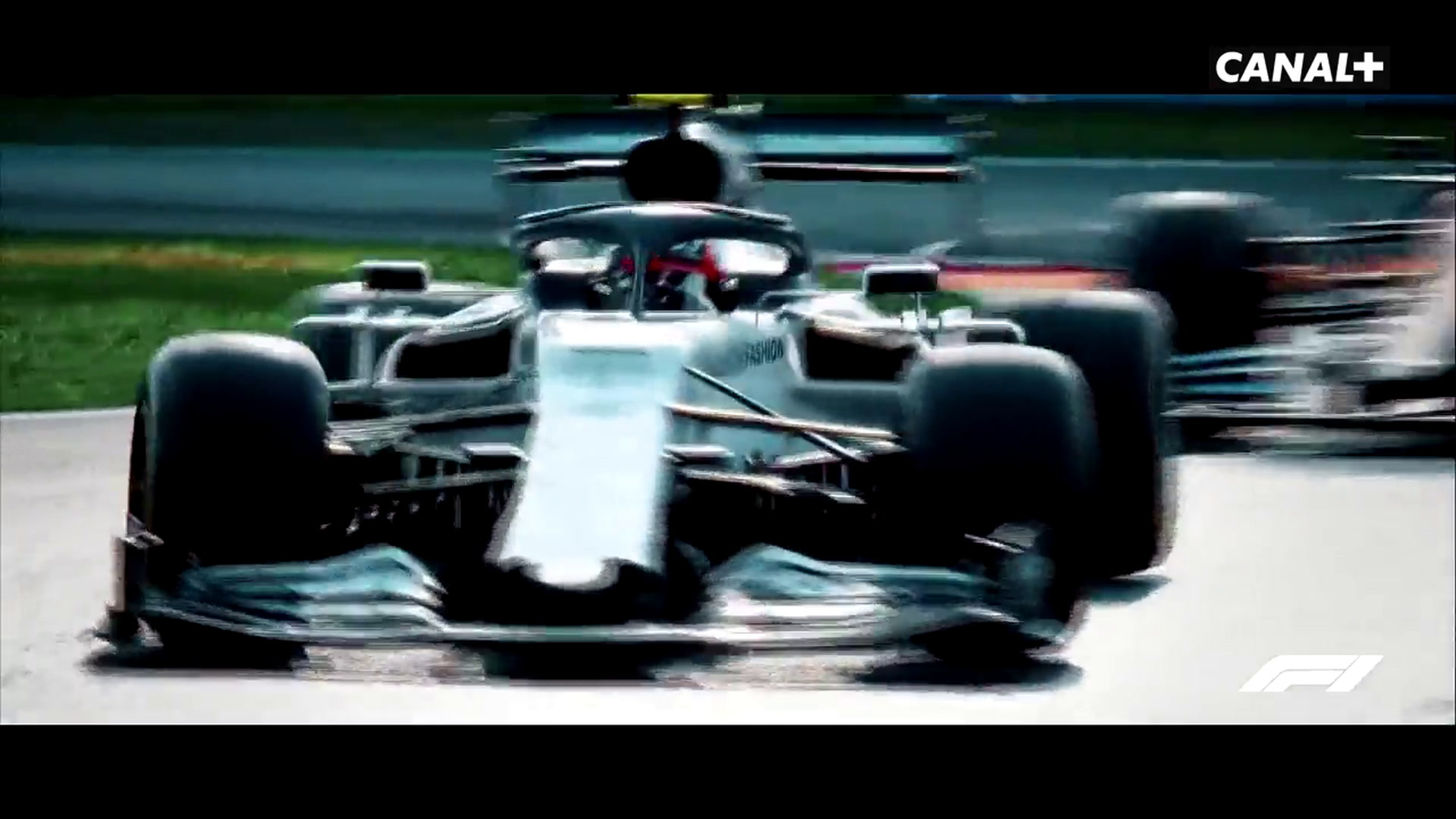 Grand Prix F1